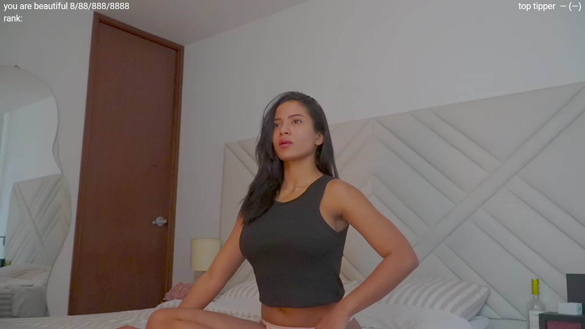Gallery image thumbnail from Missabyy's myfreecams stream on, 12/04/2023, 18:48 image 9 of 20