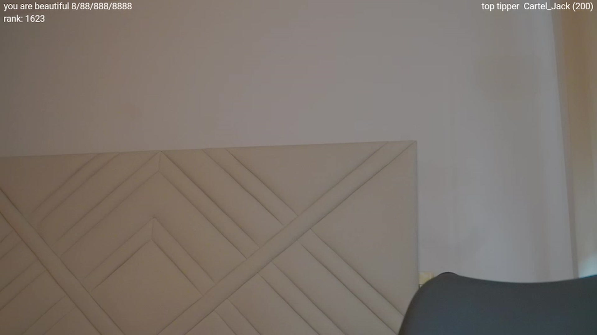 Gallery image thumbnail from Missabyy's myfreecams stream on, 12/05/2023, 21:50 image 4 of 20