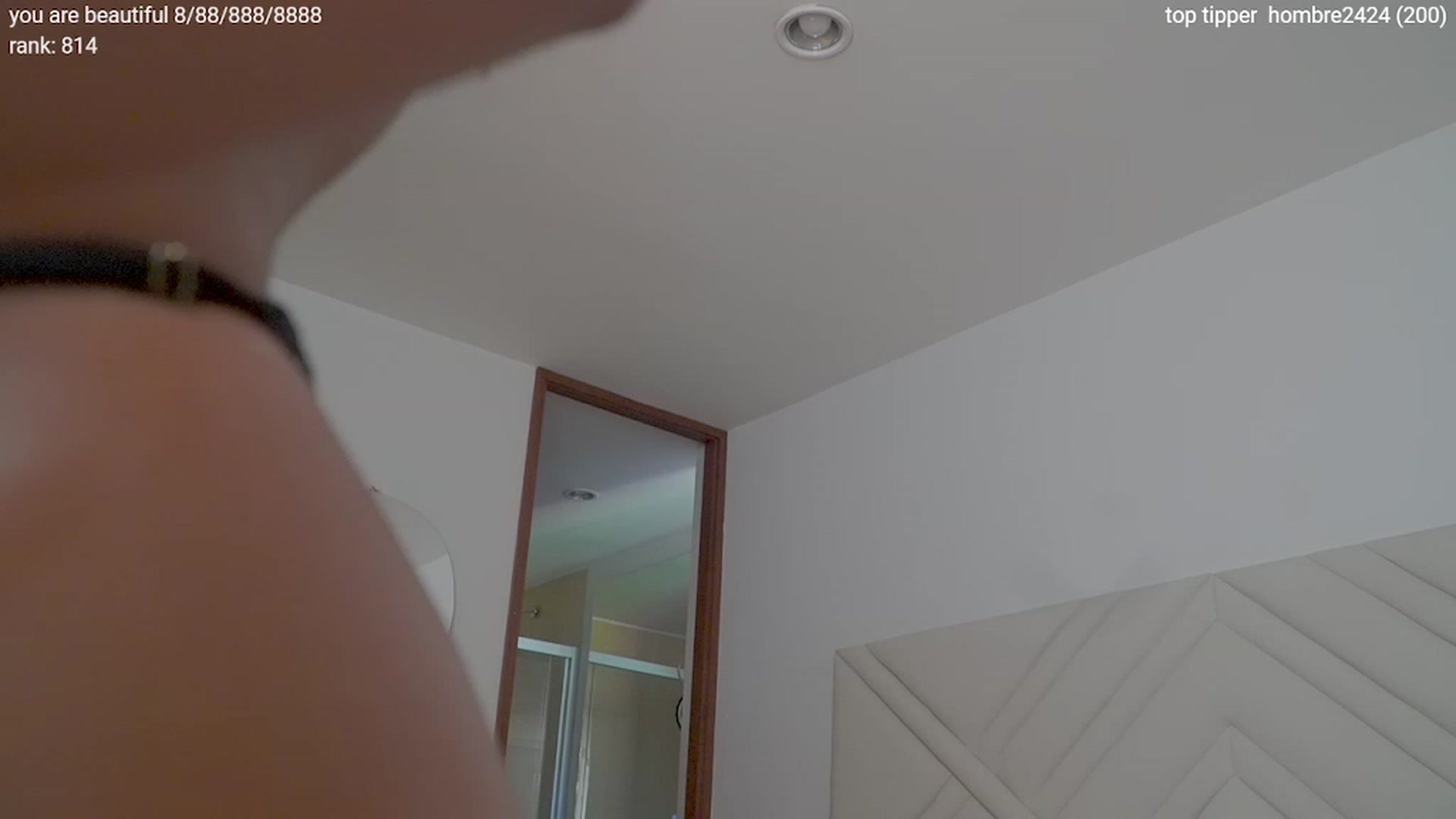 Gallery image thumbnail from Missabyy's myfreecams stream on, 12/14/2023, 16:11 image 8 of 20