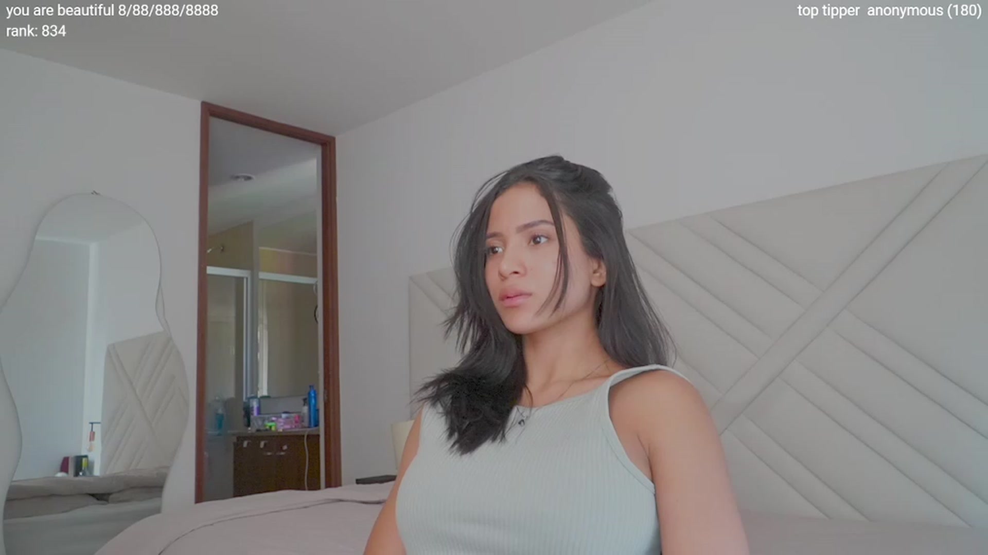Gallery image thumbnail from Missabyy's myfreecams stream on, 12/14/2023, 16:11 image 3 of 20