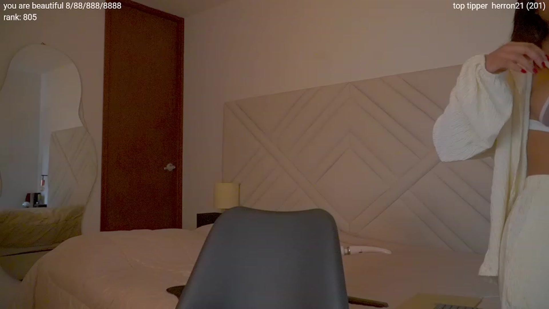 Gallery image thumbnail from Missabyy's myfreecams stream on, 12/14/2023, 22:35 image 2 of 20