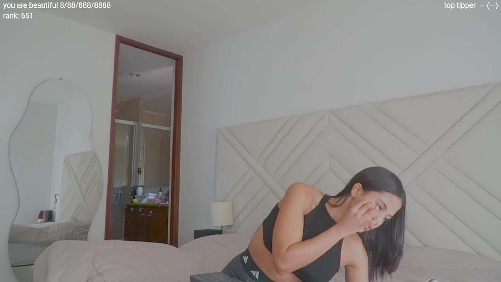 Gallery image thumbnail from Missabyy's myfreecams stream on, 12/19/2023, 14:09 image 15 of 20