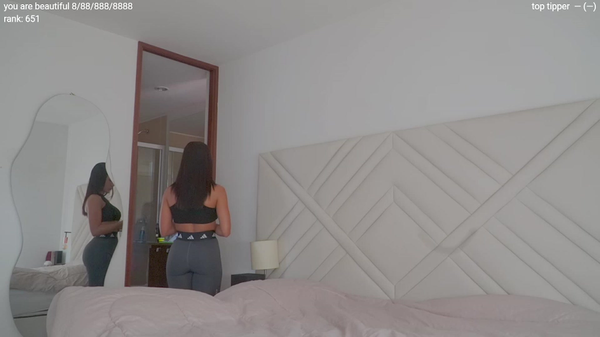 Gallery image thumbnail from Missabyy's myfreecams stream on, 12/19/2023, 14:09 image 3 of 20