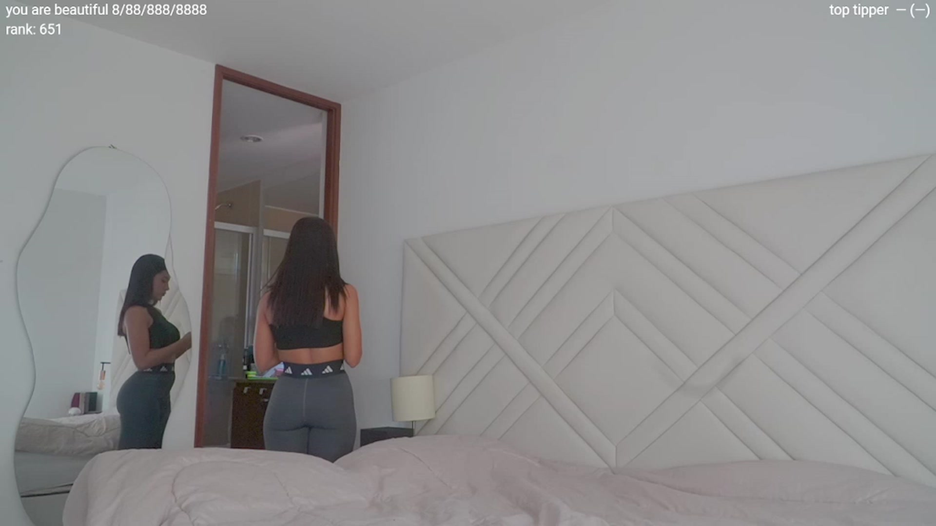 Gallery image thumbnail from Missabyy's myfreecams stream on, 12/19/2023, 14:09 image 7 of 20