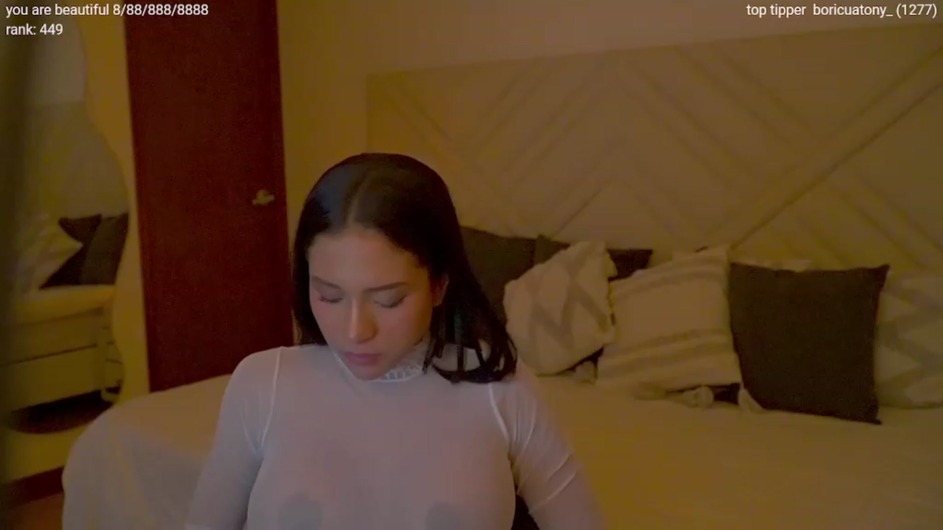 Gallery image thumbnail from Missabyy's myfreecams stream on, 12/21/2023, 01:57 image 12 of 20
