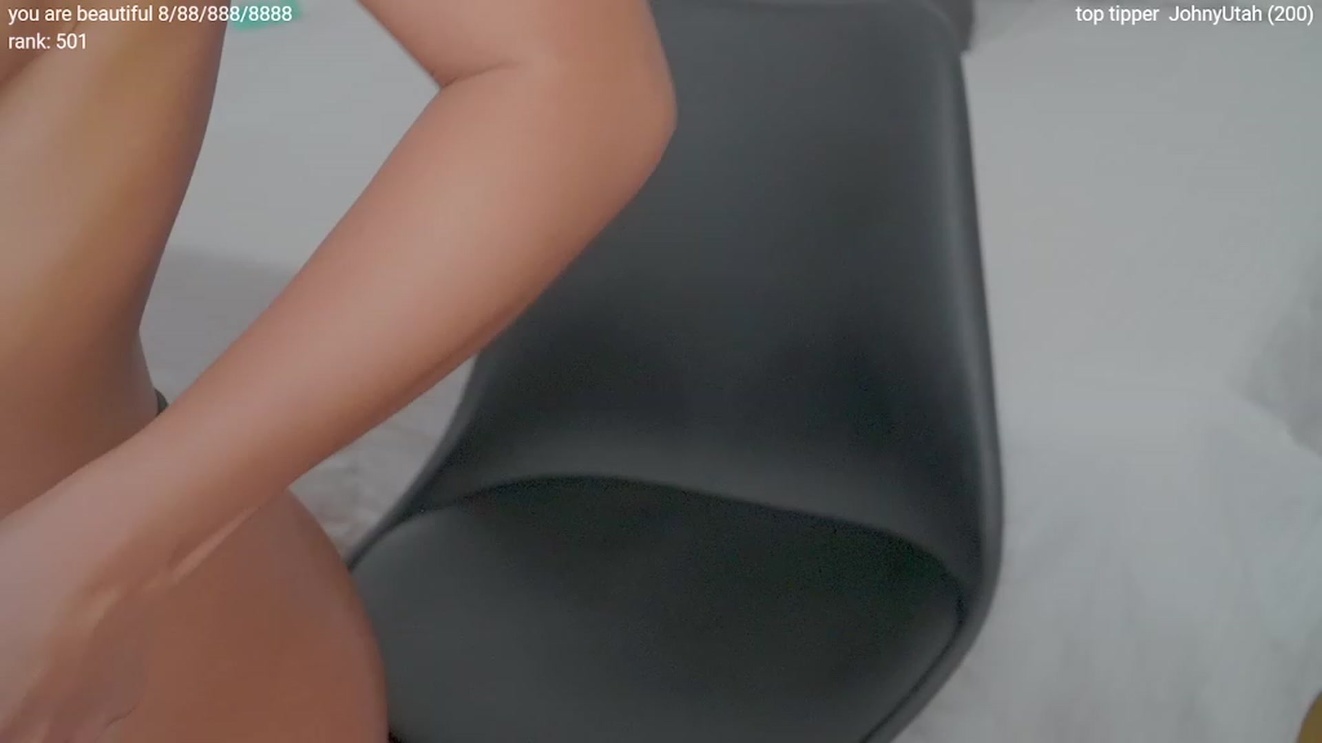 Gallery image thumbnail from Missabyy's myfreecams stream on, 12/22/2023, 16:20 image 8 of 20