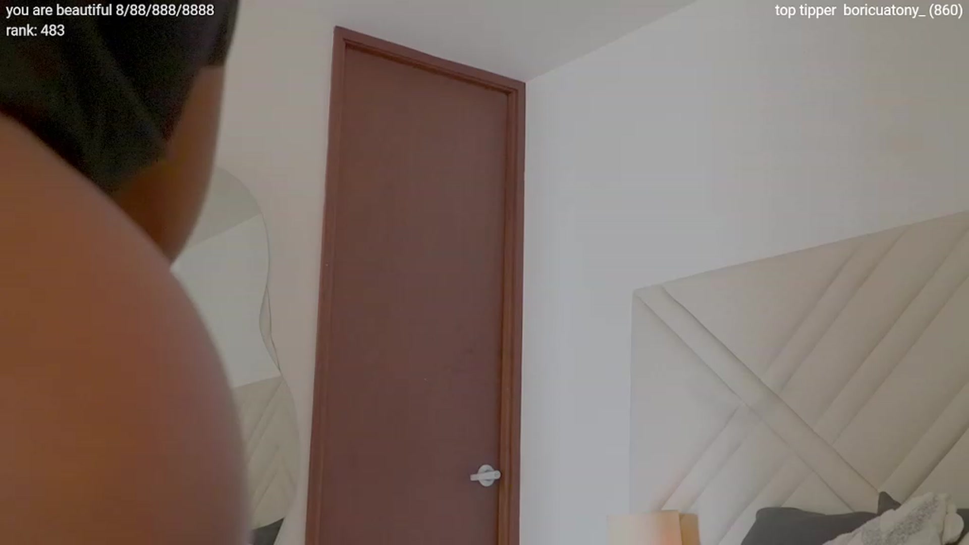 Gallery image thumbnail from Missabyy's myfreecams stream on, 12/22/2023, 16:20 image 19 of 20