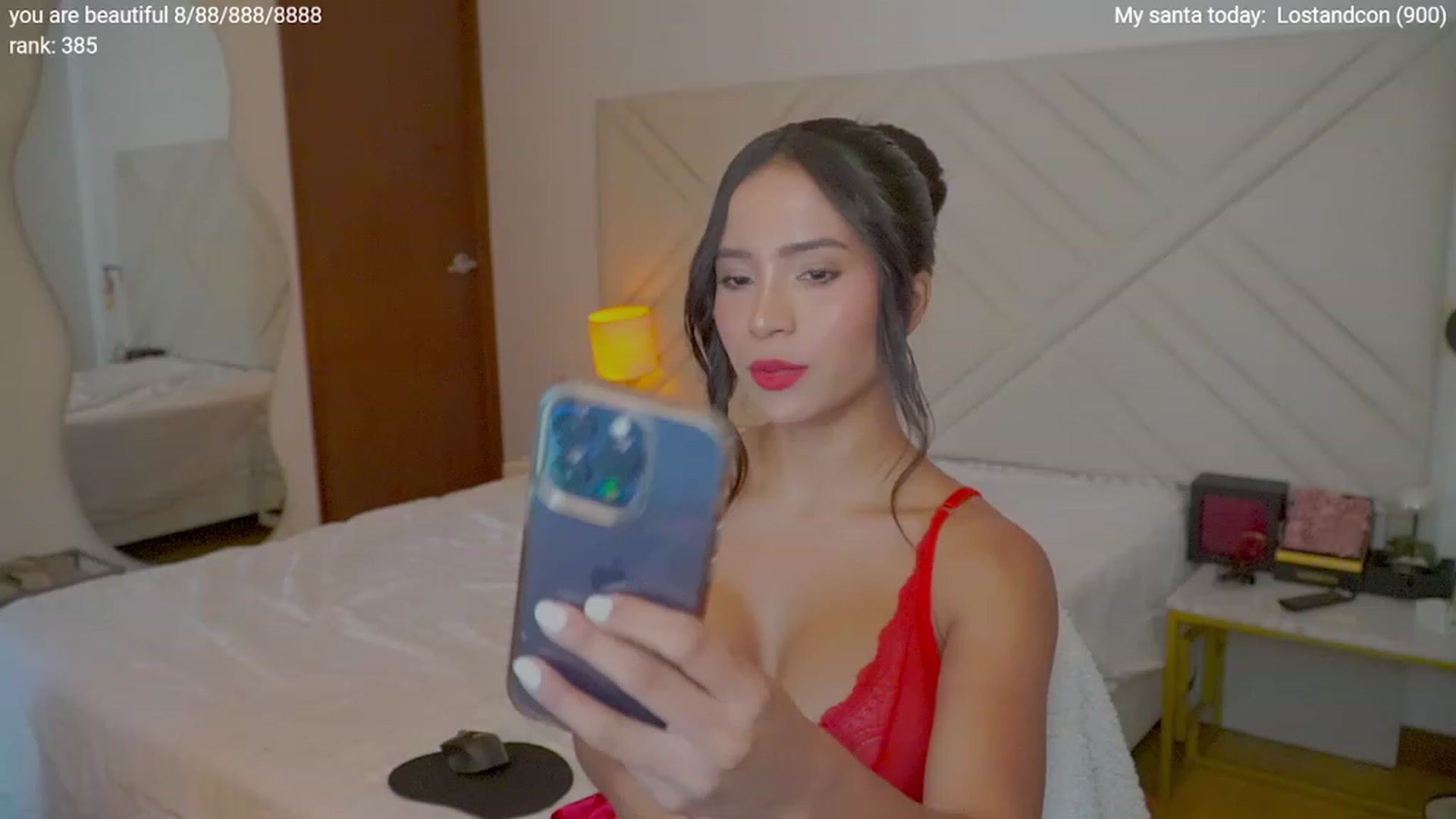 Gallery image thumbnail from Missabyy's myfreecams stream on, 12/24/2023, 15:04 image 5 of 20