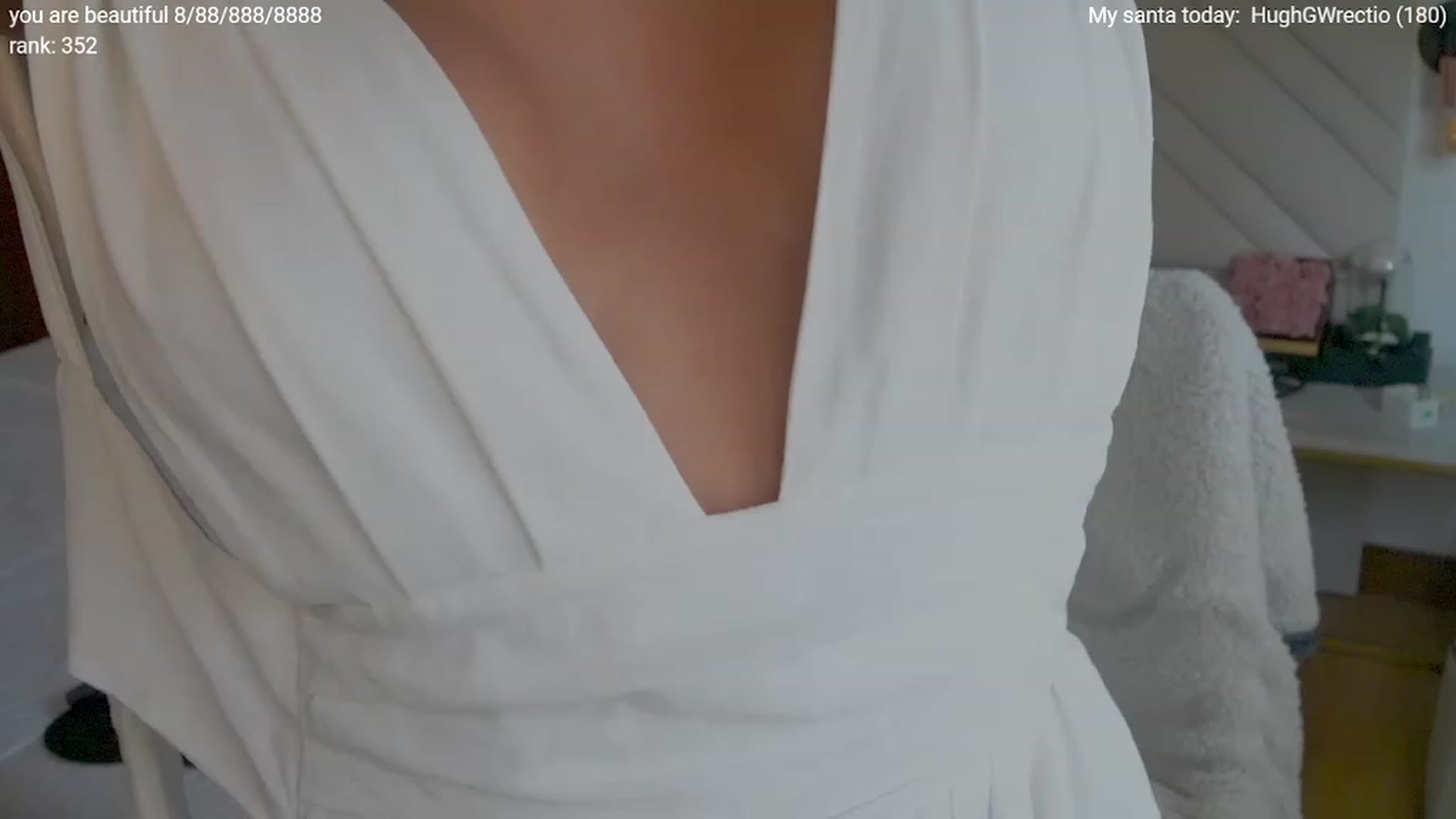 Gallery image thumbnail from Missabyy's myfreecams stream on, 12/25/2023, 21:02 image 4 of 20