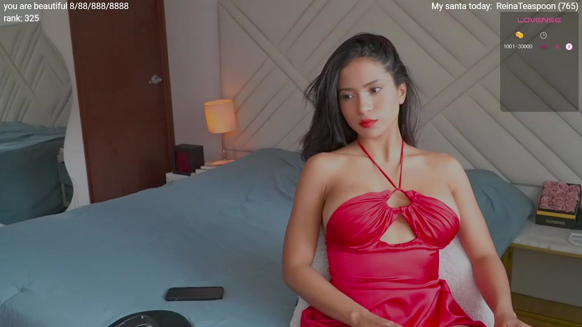 Gallery image thumbnail from Missabyy's myfreecams stream on, 12/27/2023, 22:09 image 6 of 20