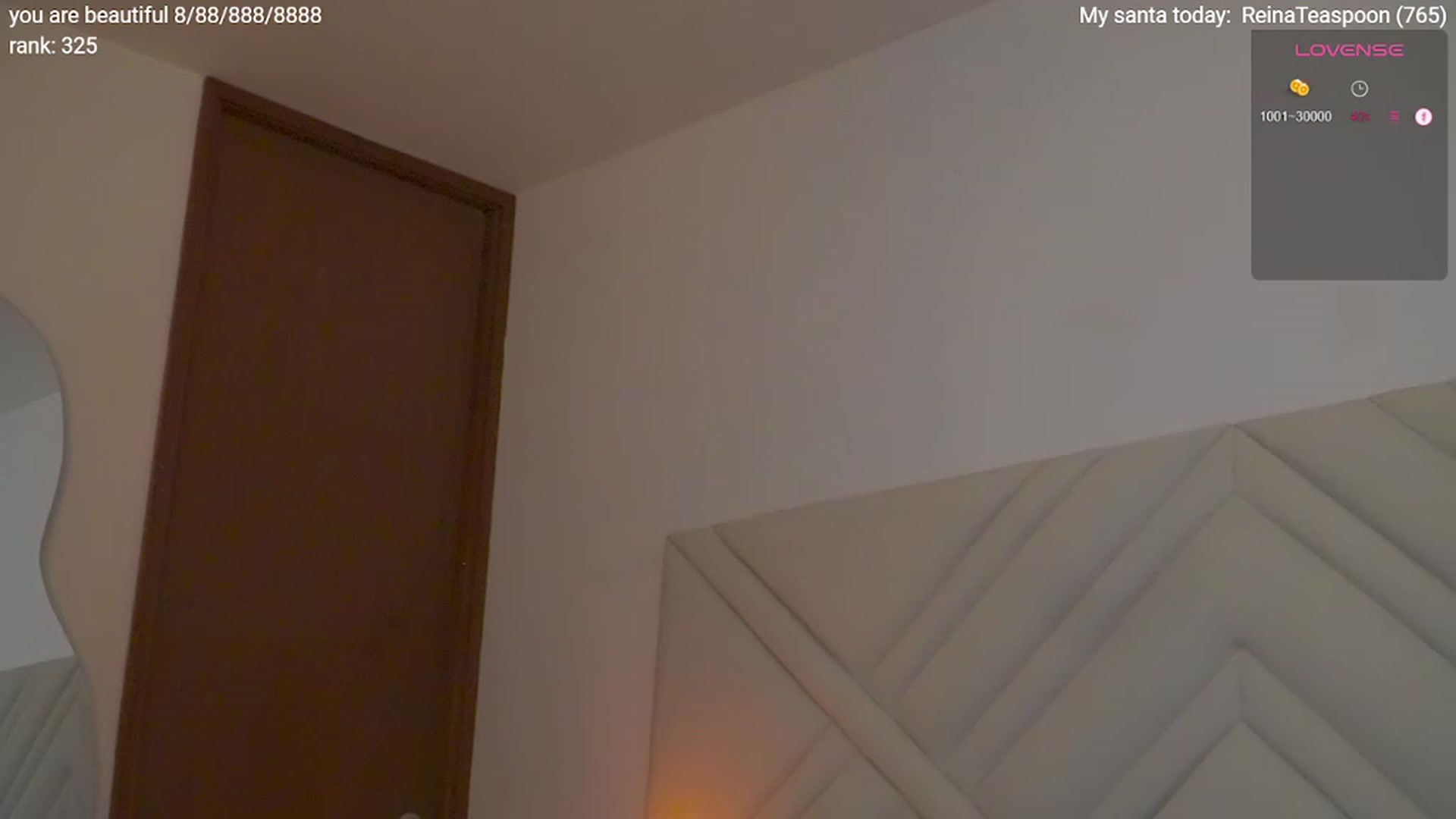 Gallery image thumbnail from Missabyy's myfreecams stream on, 12/27/2023, 22:09 image 9 of 20