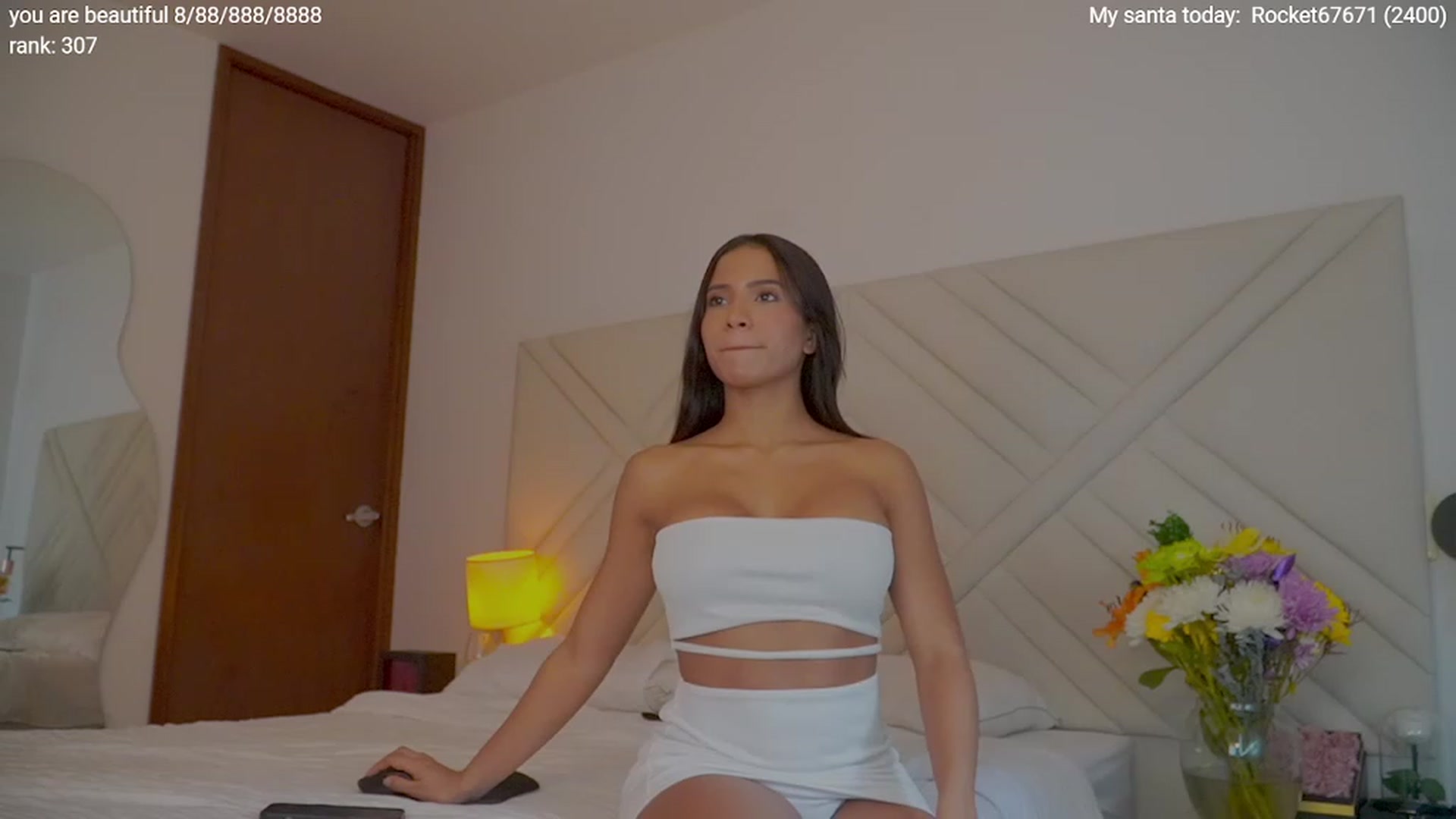 Gallery image thumbnail from Missabyy's myfreecams stream on, 12/29/2023, 21:46 image 16 of 20