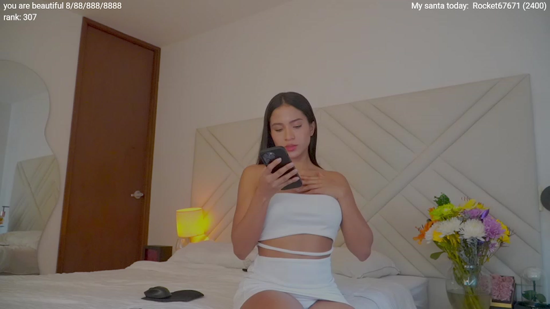 Gallery image thumbnail from Missabyy's myfreecams stream on, 12/29/2023, 21:46 image 14 of 20
