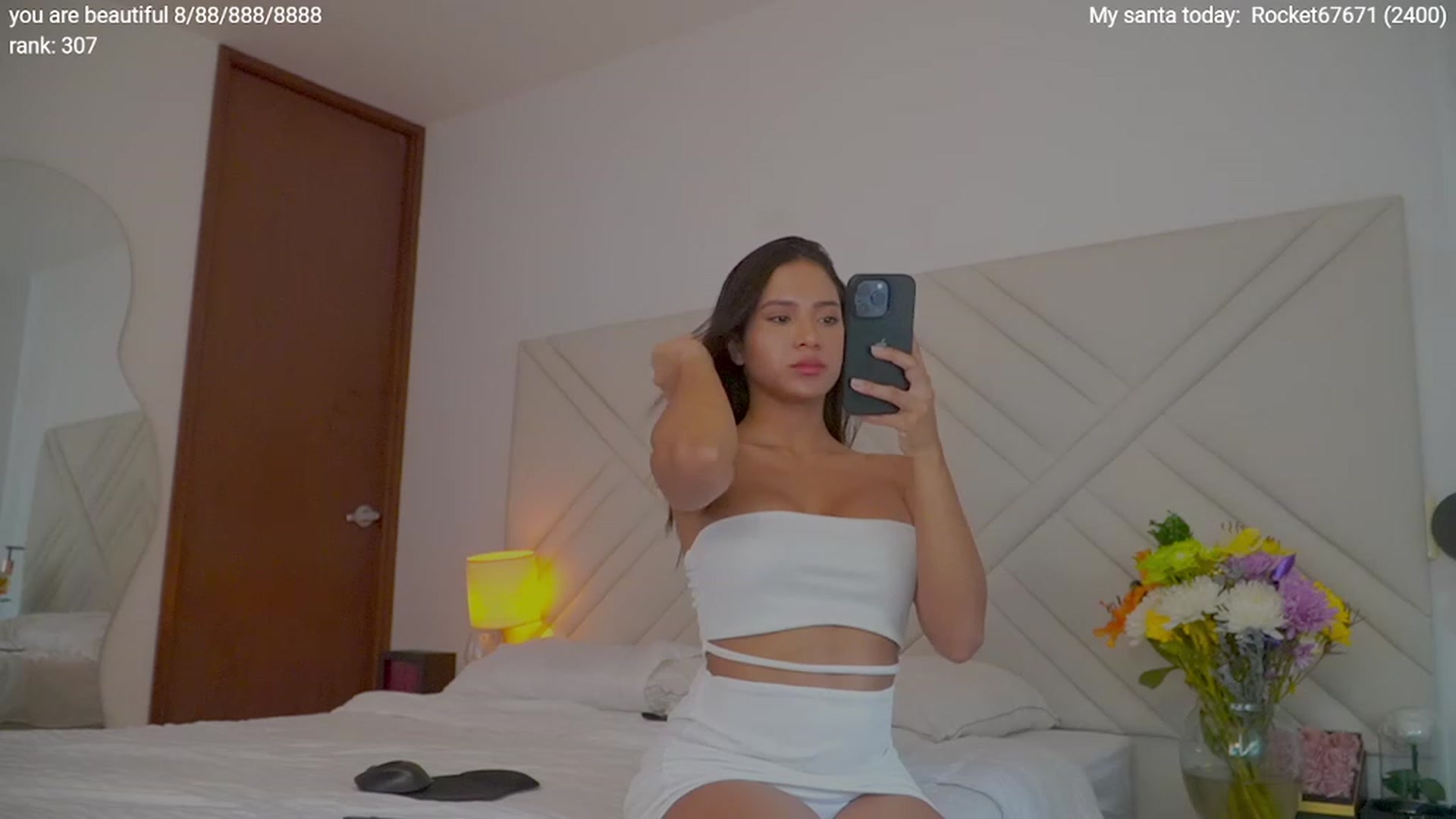 Gallery image thumbnail from Missabyy's myfreecams stream on, 12/29/2023, 21:46 image 18 of 20