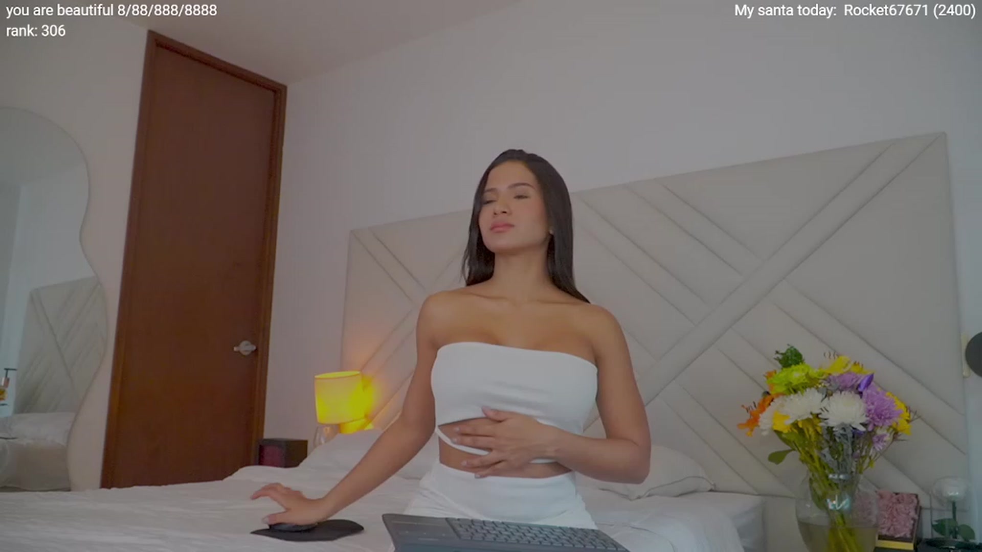 Gallery image thumbnail from Missabyy's myfreecams stream on, 12/29/2023, 22:18 image 2 of 20