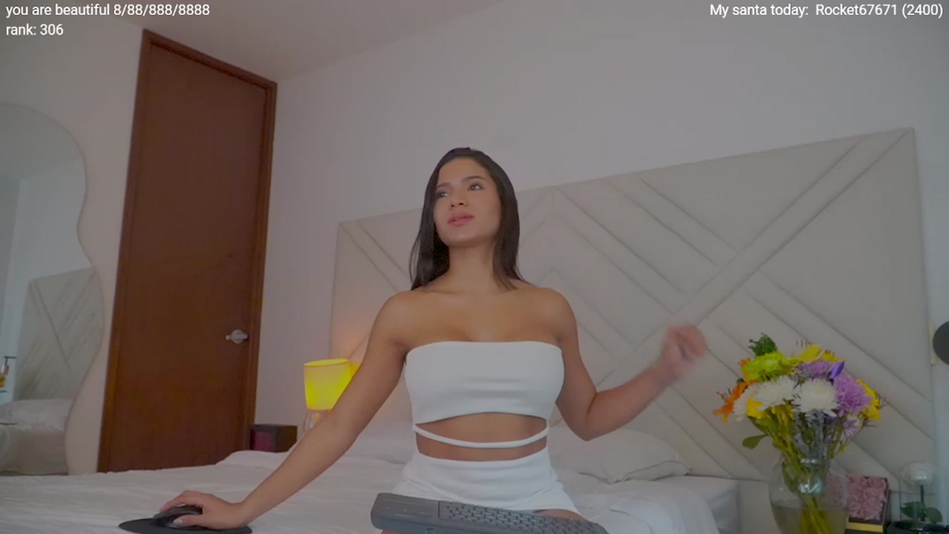Gallery image thumbnail from Missabyy's myfreecams stream on, 12/29/2023, 22:18 image 3 of 20