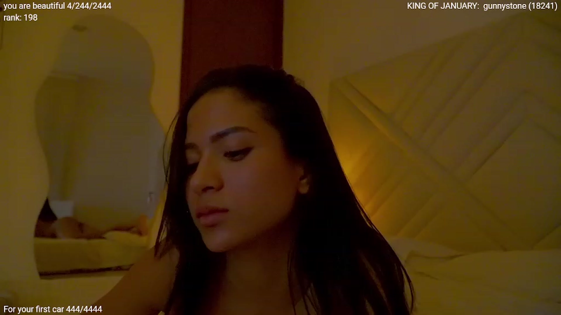 Gallery image thumbnail from Missabyy's myfreecams stream on, 01/10/2024, 04:06 image 19 of 20