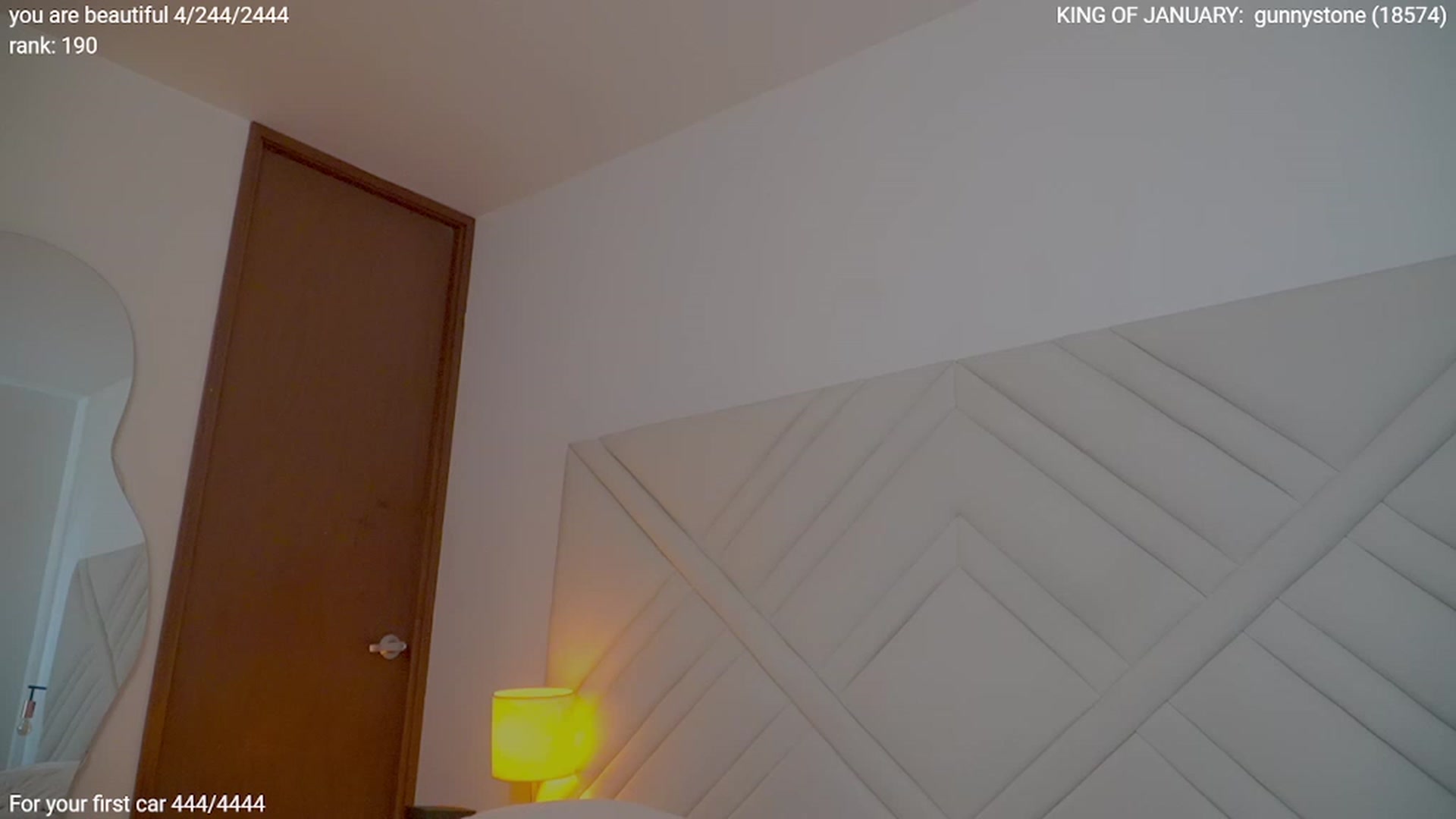 Gallery image thumbnail from Missabyy's myfreecams stream on, 01/10/2024, 20:27 image 15 of 20