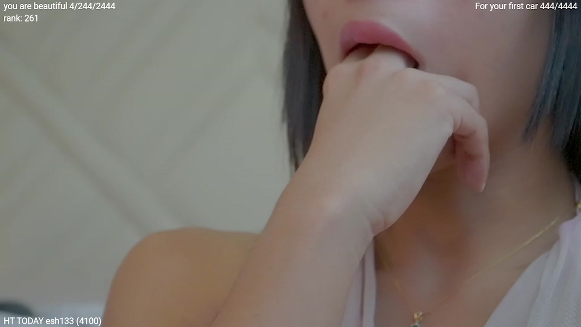 Gallery image thumbnail from Missabyy's myfreecams stream on, 01/19/2024, 20:16 image 16 of 20