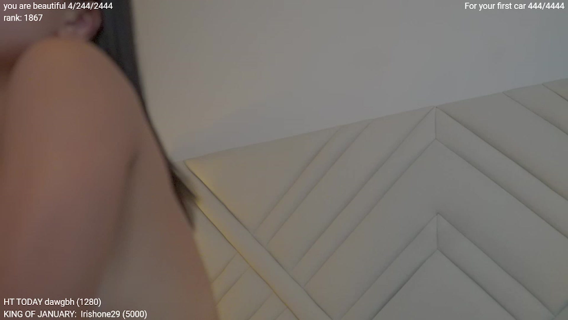 Gallery image thumbnail from Missabyy's myfreecams stream on, 02/10/2024, 19:03 image 17 of 20