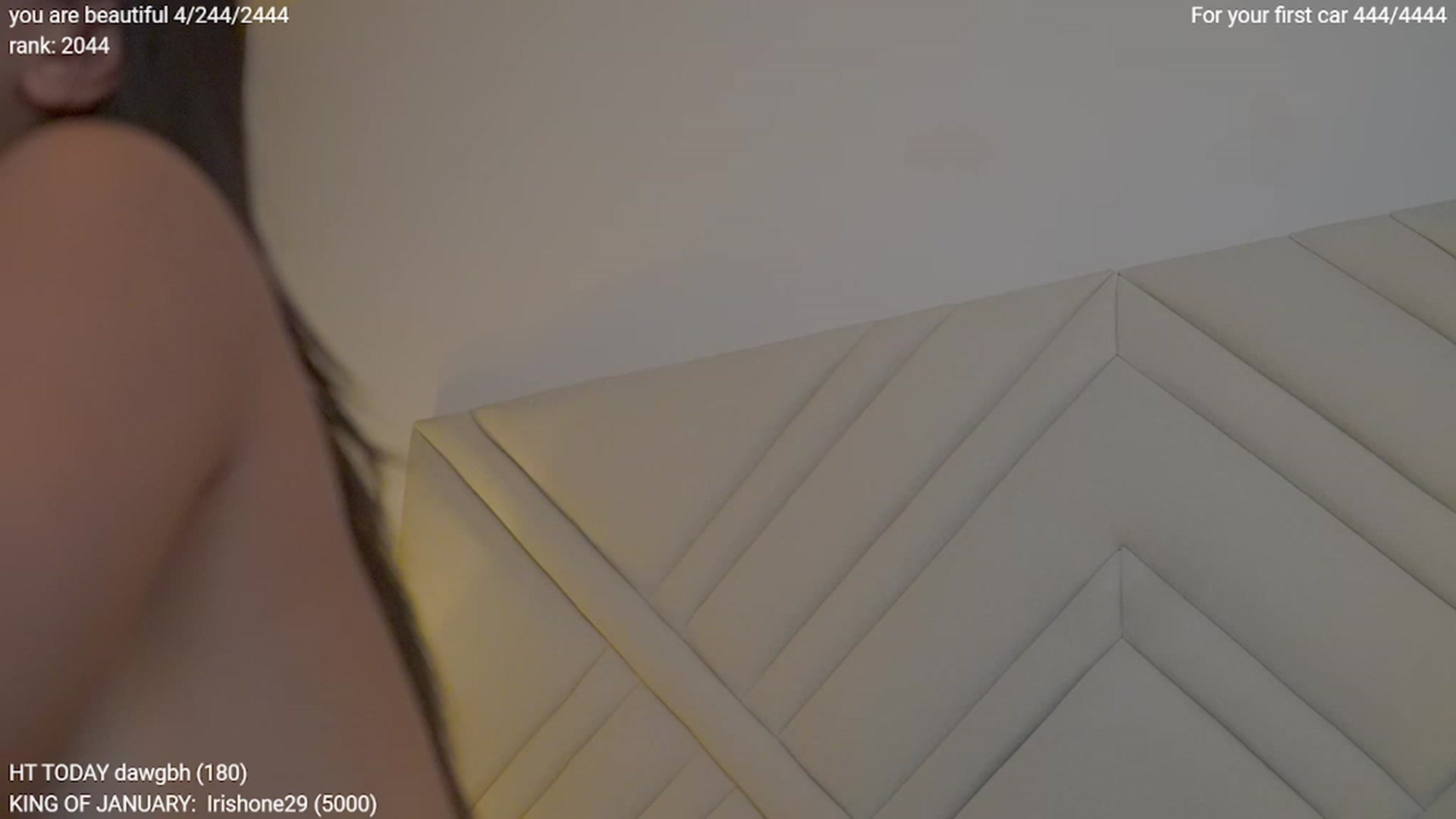 Gallery image thumbnail from Missabyy's myfreecams stream on, 02/10/2024, 19:03 image 13 of 20