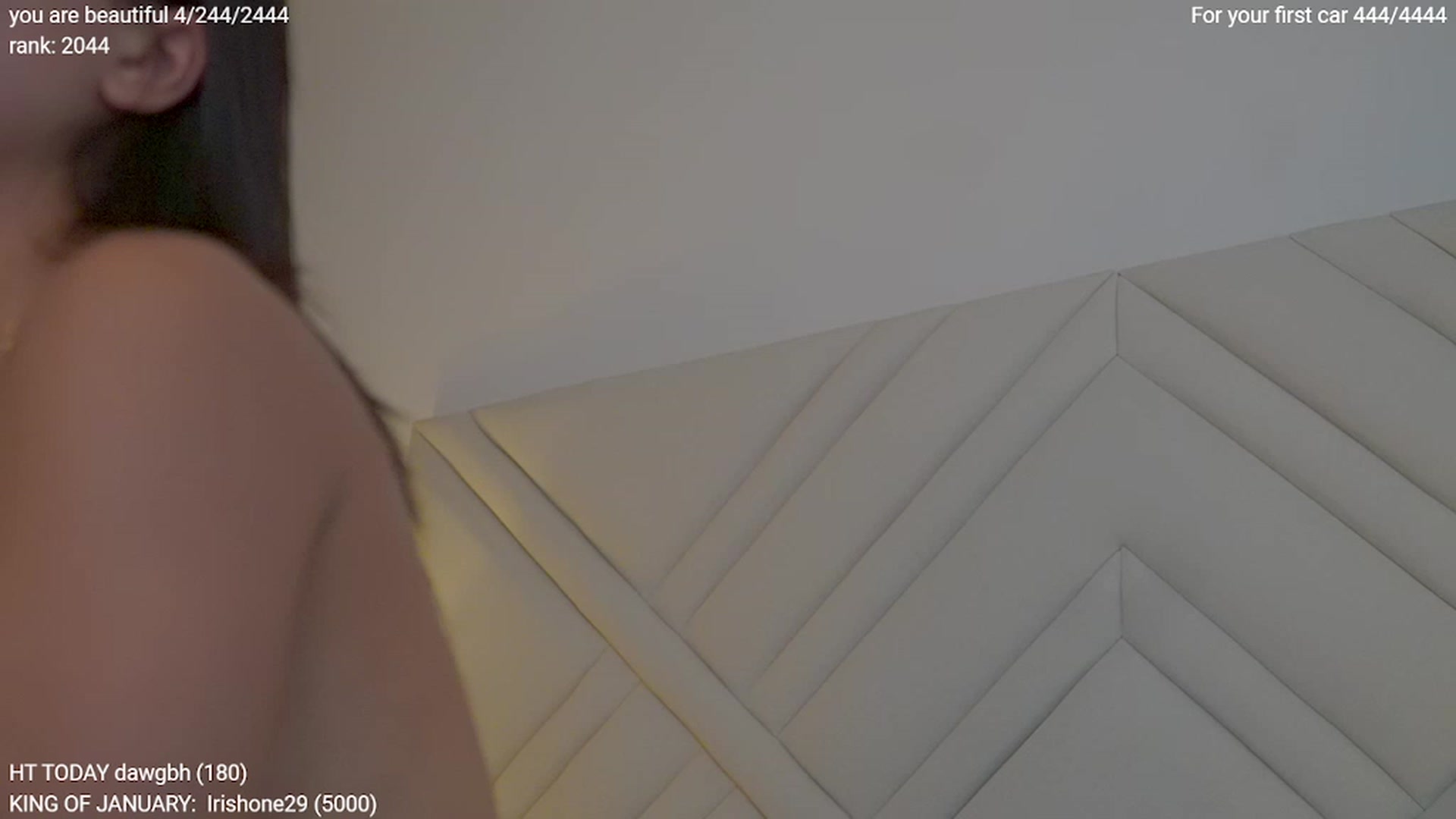 Gallery image thumbnail from Missabyy's myfreecams stream on, 02/10/2024, 19:03 image 14 of 20