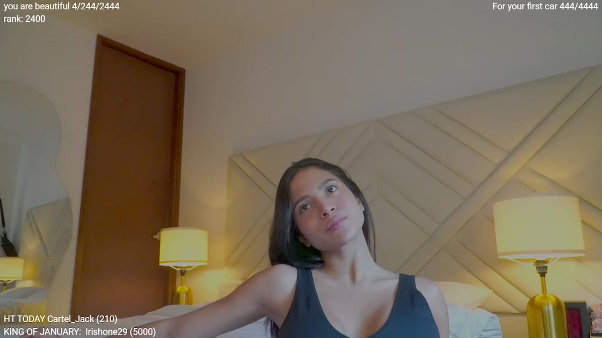 Gallery image thumbnail from Missabyy's myfreecams stream on, 02/20/2024, 21:41 image 15 of 20