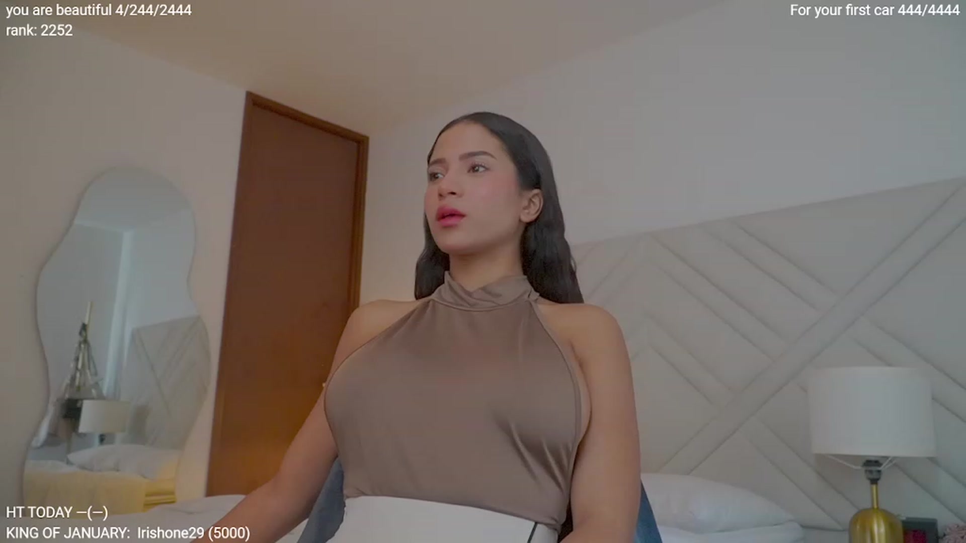 Gallery image thumbnail from Missabyy's myfreecams stream on, 02/21/2024, 19:58 image 5 of 20