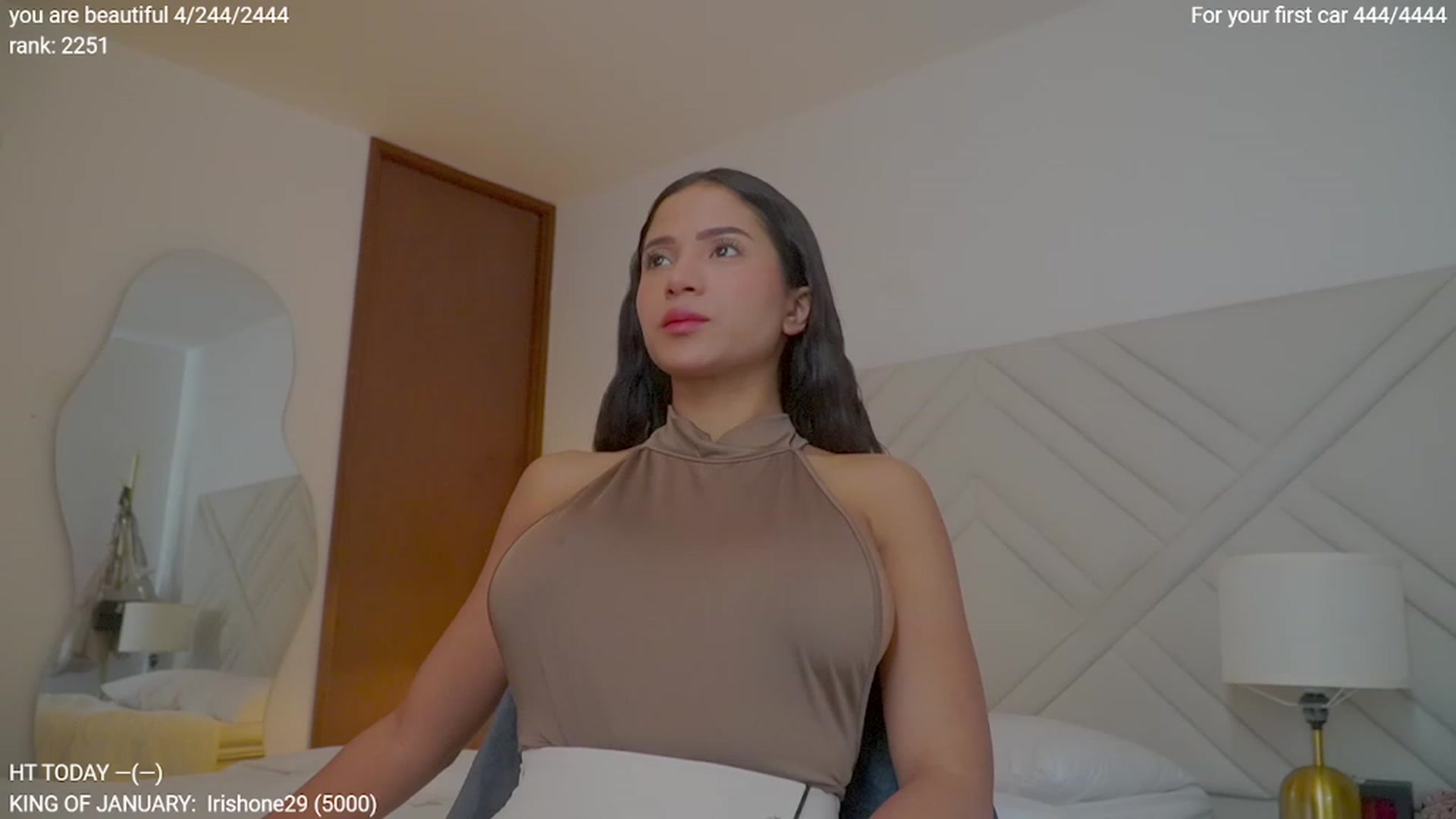 Gallery image thumbnail from Missabyy's myfreecams stream on, 02/21/2024, 19:58 image 2 of 20