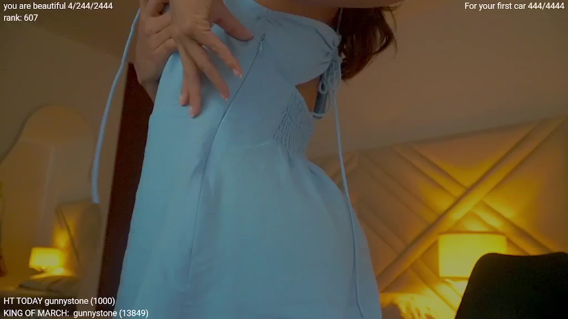 Gallery image thumbnail from Missabyy's myfreecams stream on, 04/15/2024, 21:39 image 18 of 20