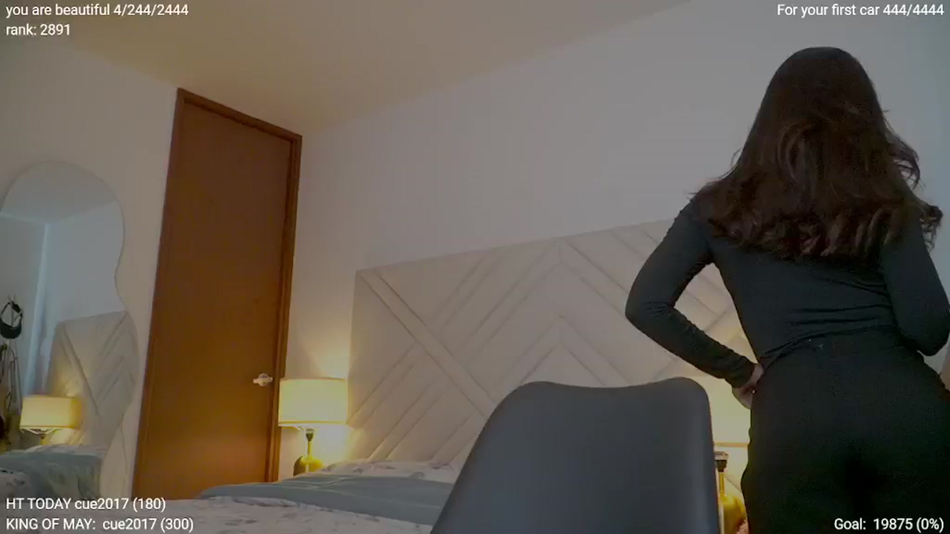 Gallery image thumbnail from Missabyy's myfreecams stream on, 05/02/2024, 18:10 image 14 of 20