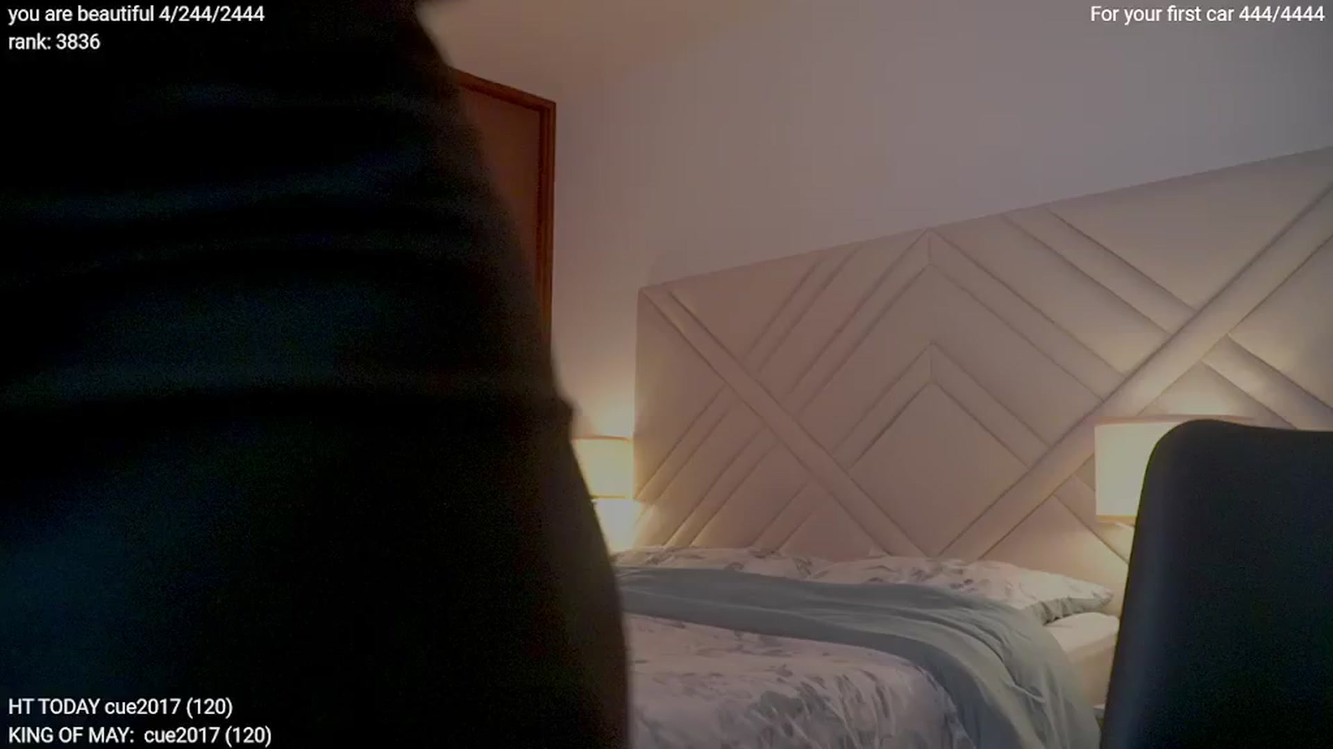 Gallery image thumbnail from Missabyy's myfreecams stream on, 05/02/2024, 18:10 image 2 of 20