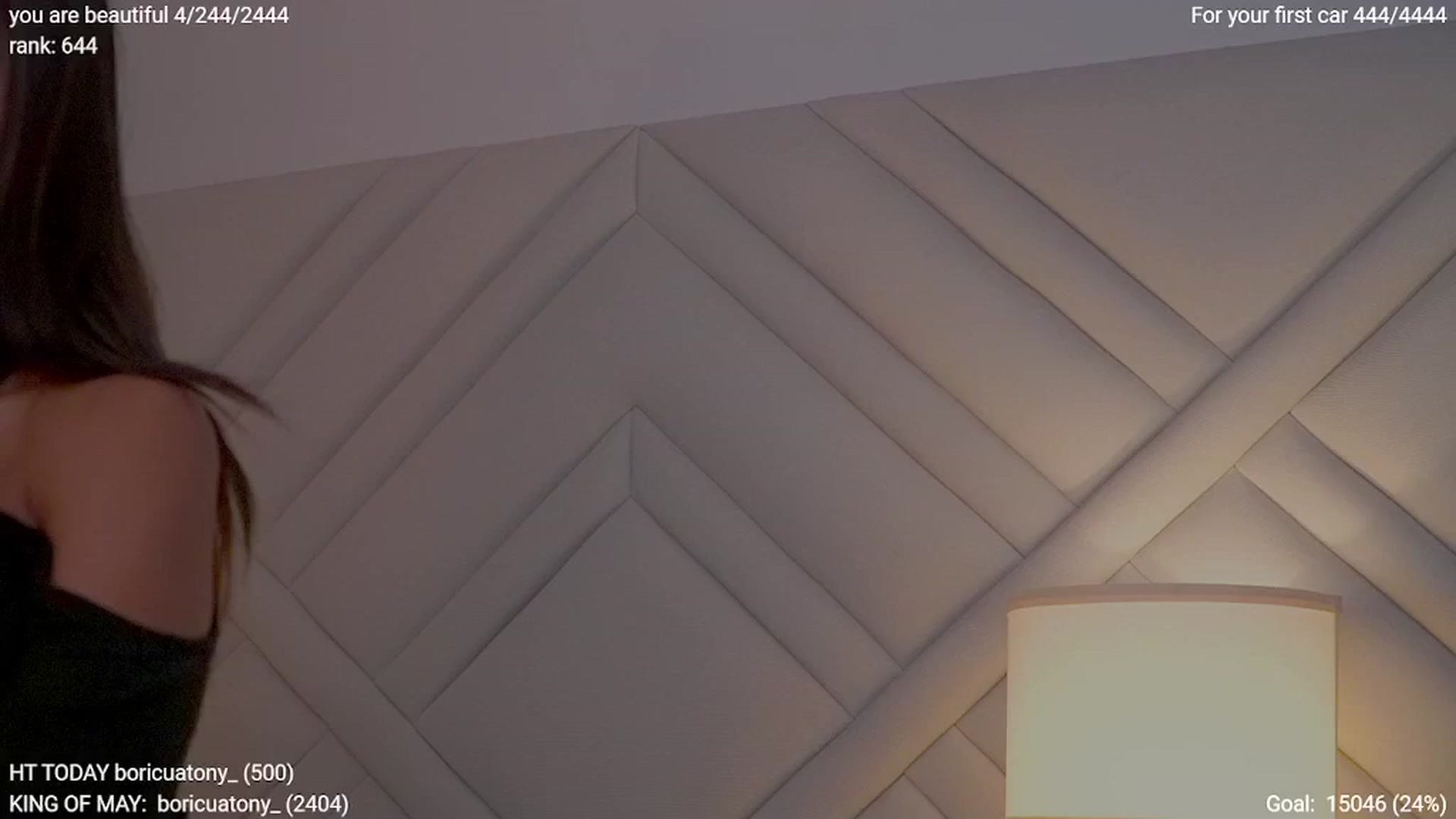 Gallery image thumbnail from Missabyy's myfreecams stream on, 05/03/2024, 18:30 image 17 of 20