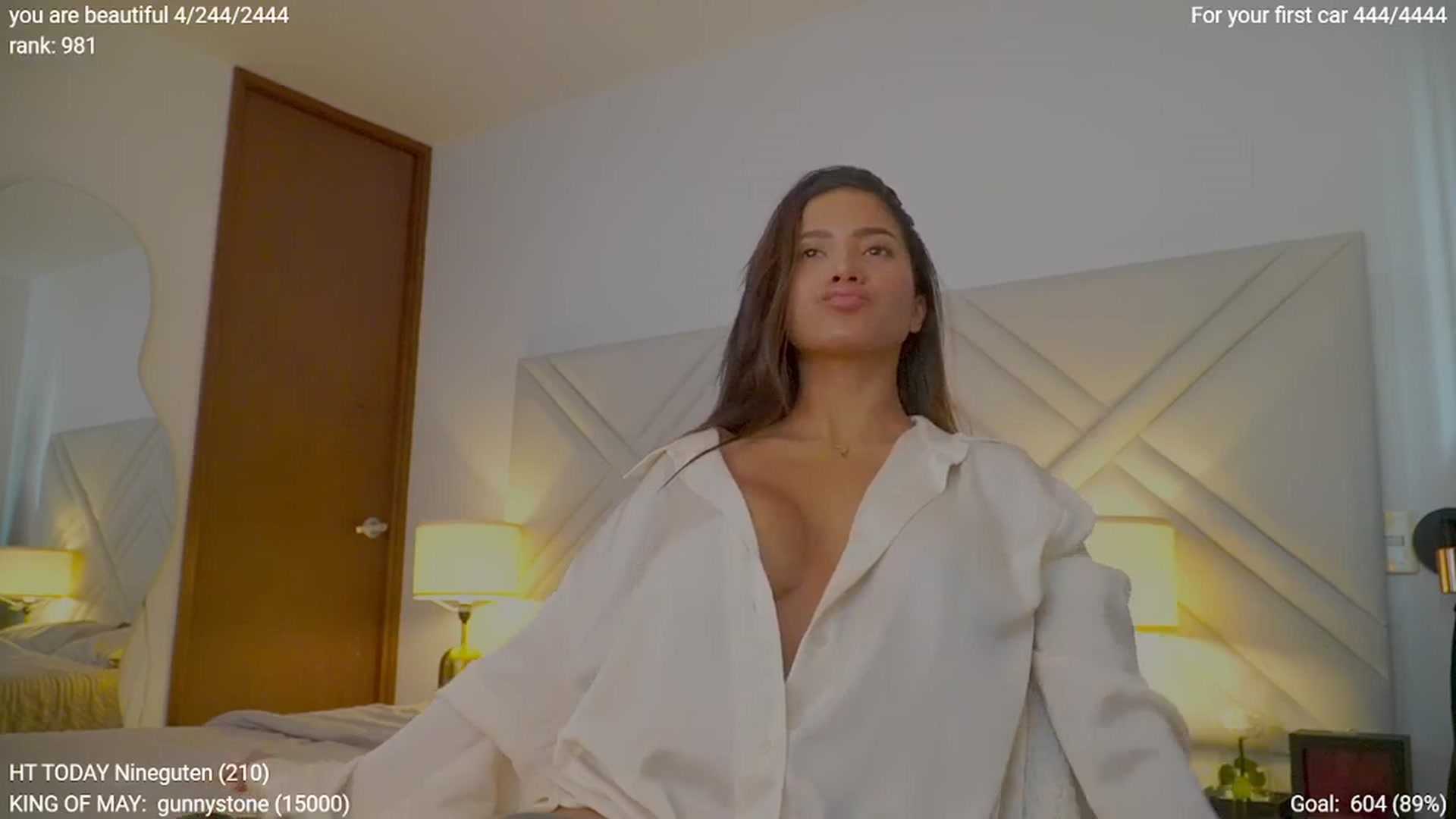 Gallery image thumbnail from Missabyy's myfreecams stream on, 05/24/2024, 22:07 image 7 of 20