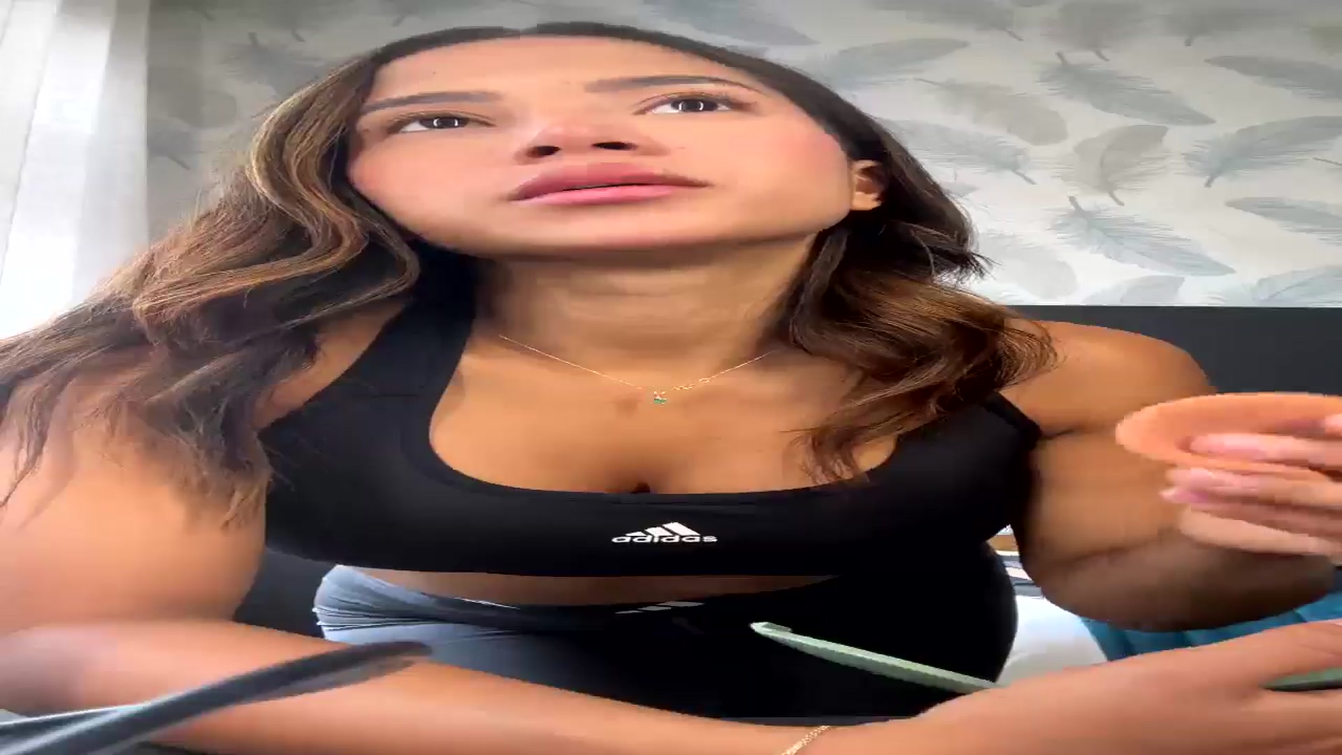 Gallery image thumbnail from Missabyy's myfreecams stream on, 06/15/2024, 09:16 image 11 of 20