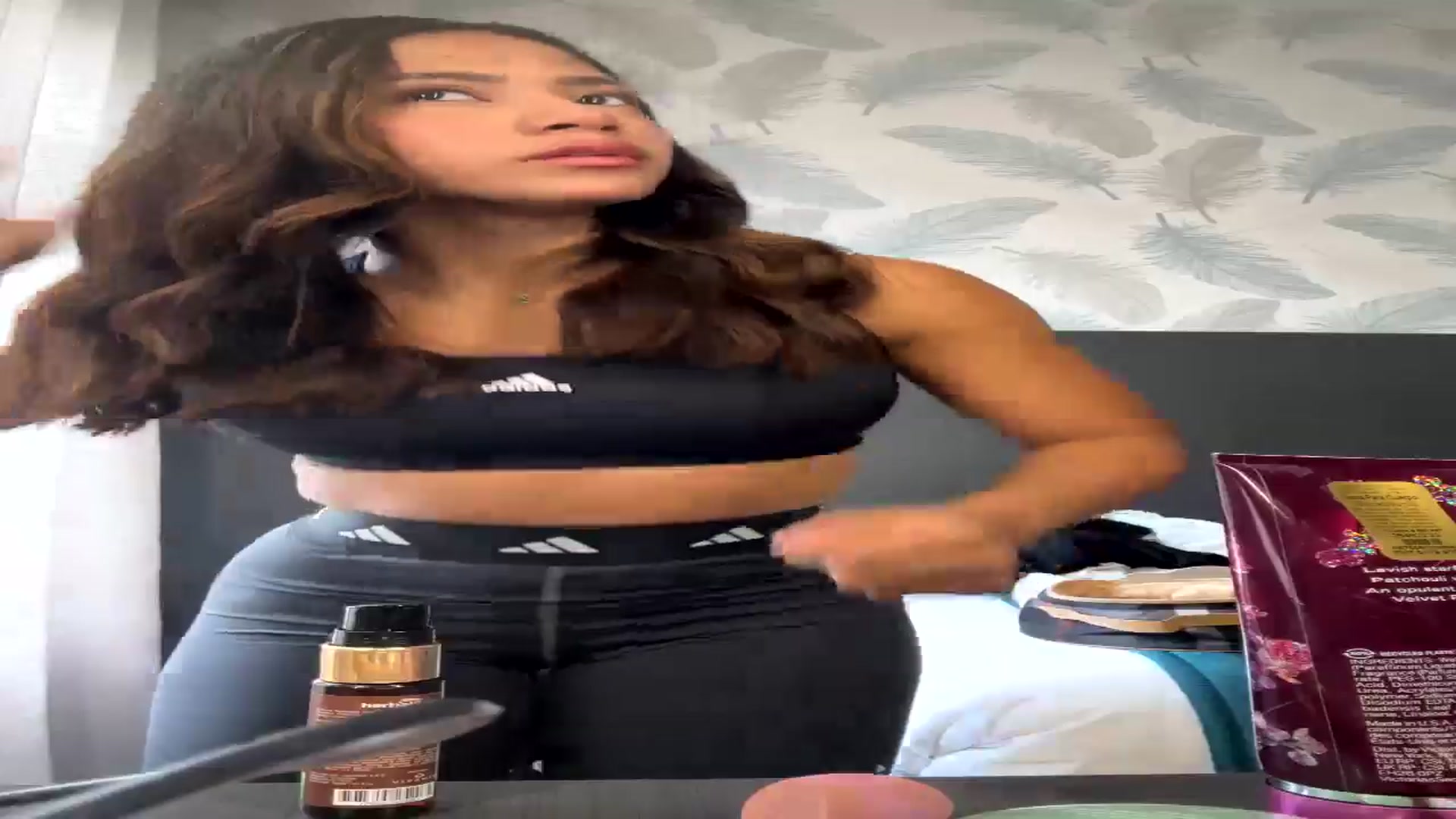 Gallery image thumbnail from Missabyy's myfreecams stream on, 06/15/2024, 09:16 image 15 of 20