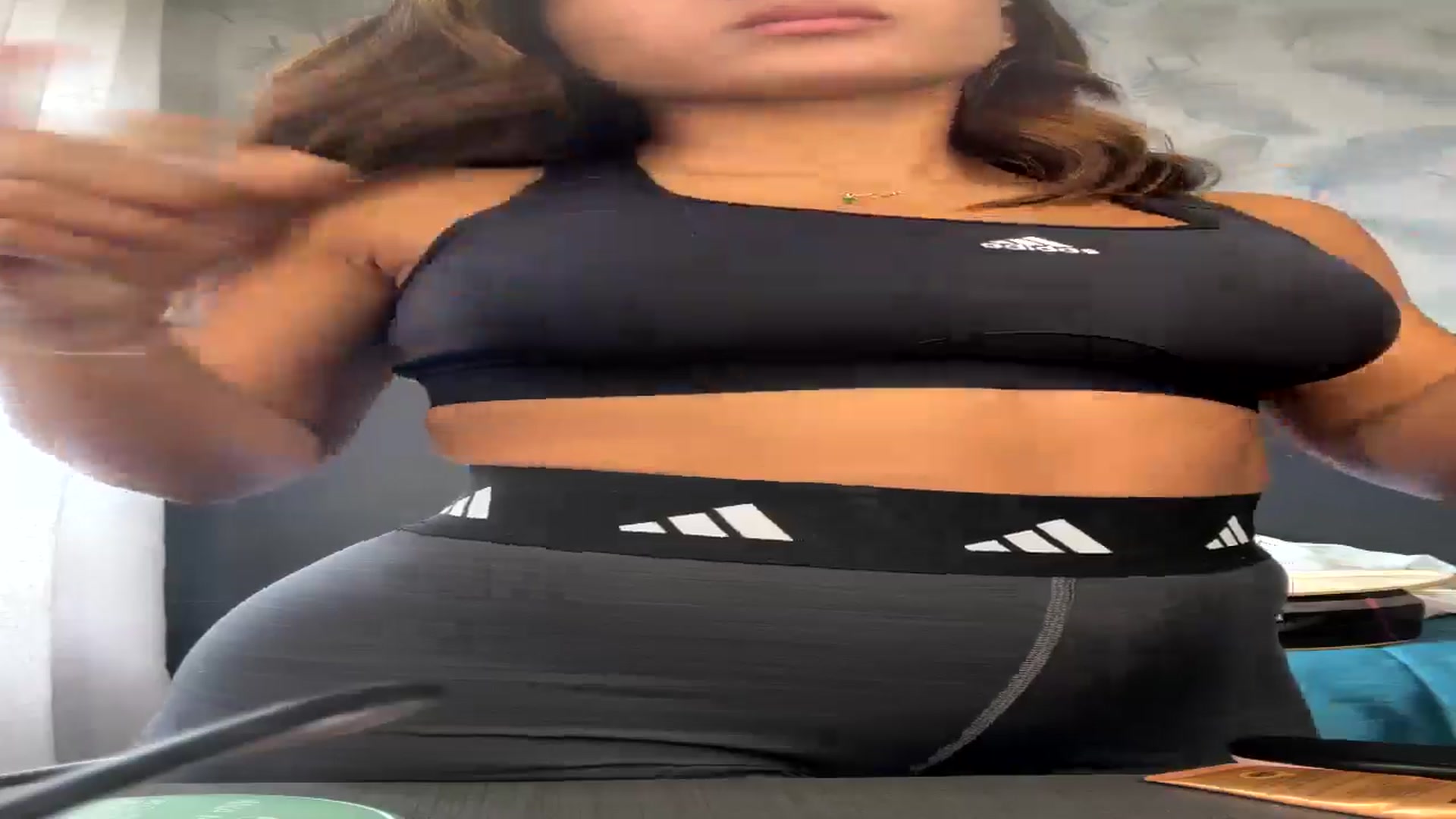 Gallery image thumbnail from Missabyy's myfreecams stream on, 06/15/2024, 09:16 image 4 of 20