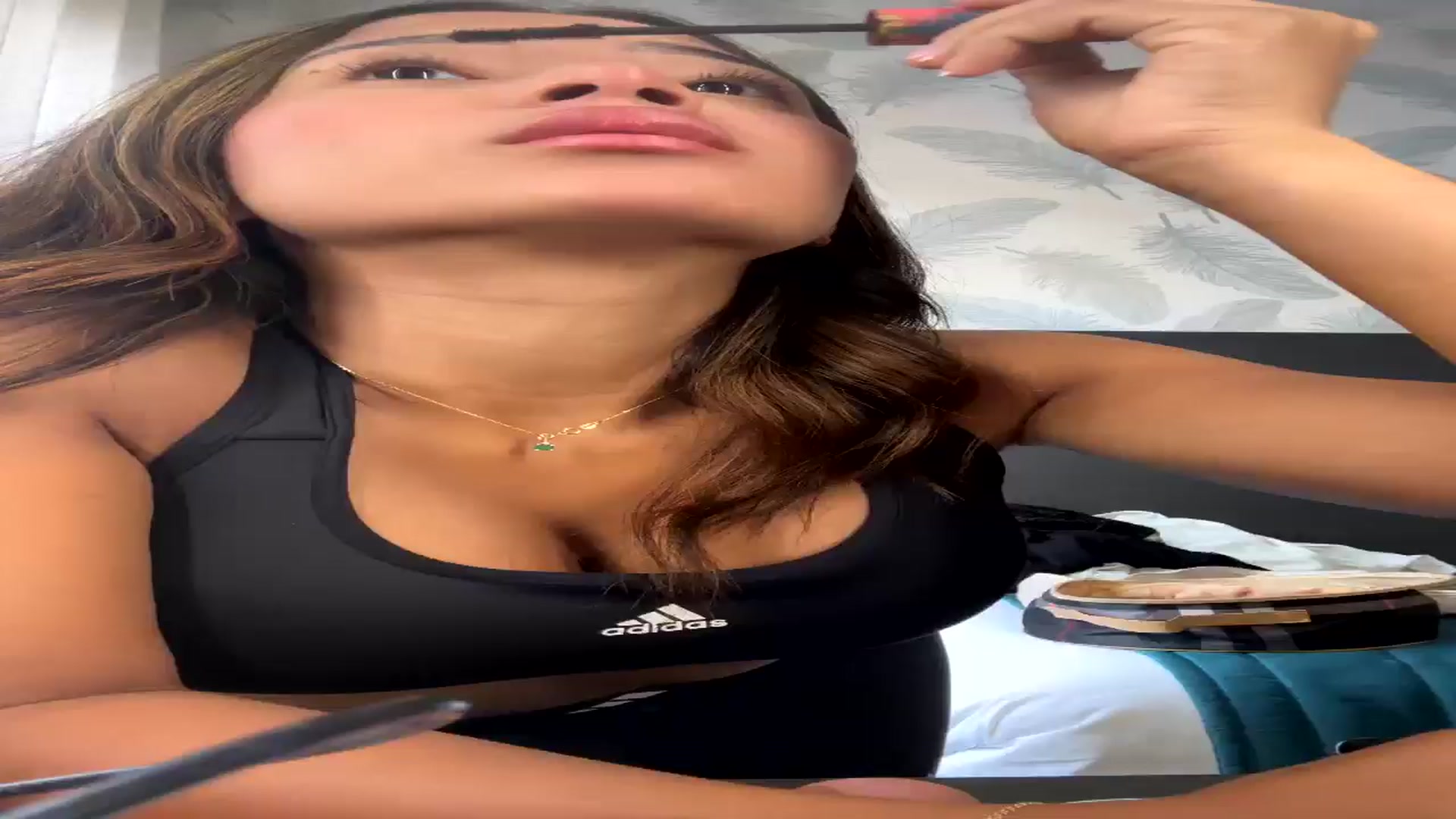 Gallery image thumbnail from Missabyy's myfreecams stream on, 06/15/2024, 09:16 image 13 of 20