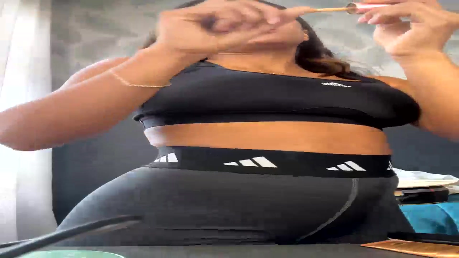 Gallery image thumbnail from Missabyy's myfreecams stream on, 06/15/2024, 09:16 image 5 of 20