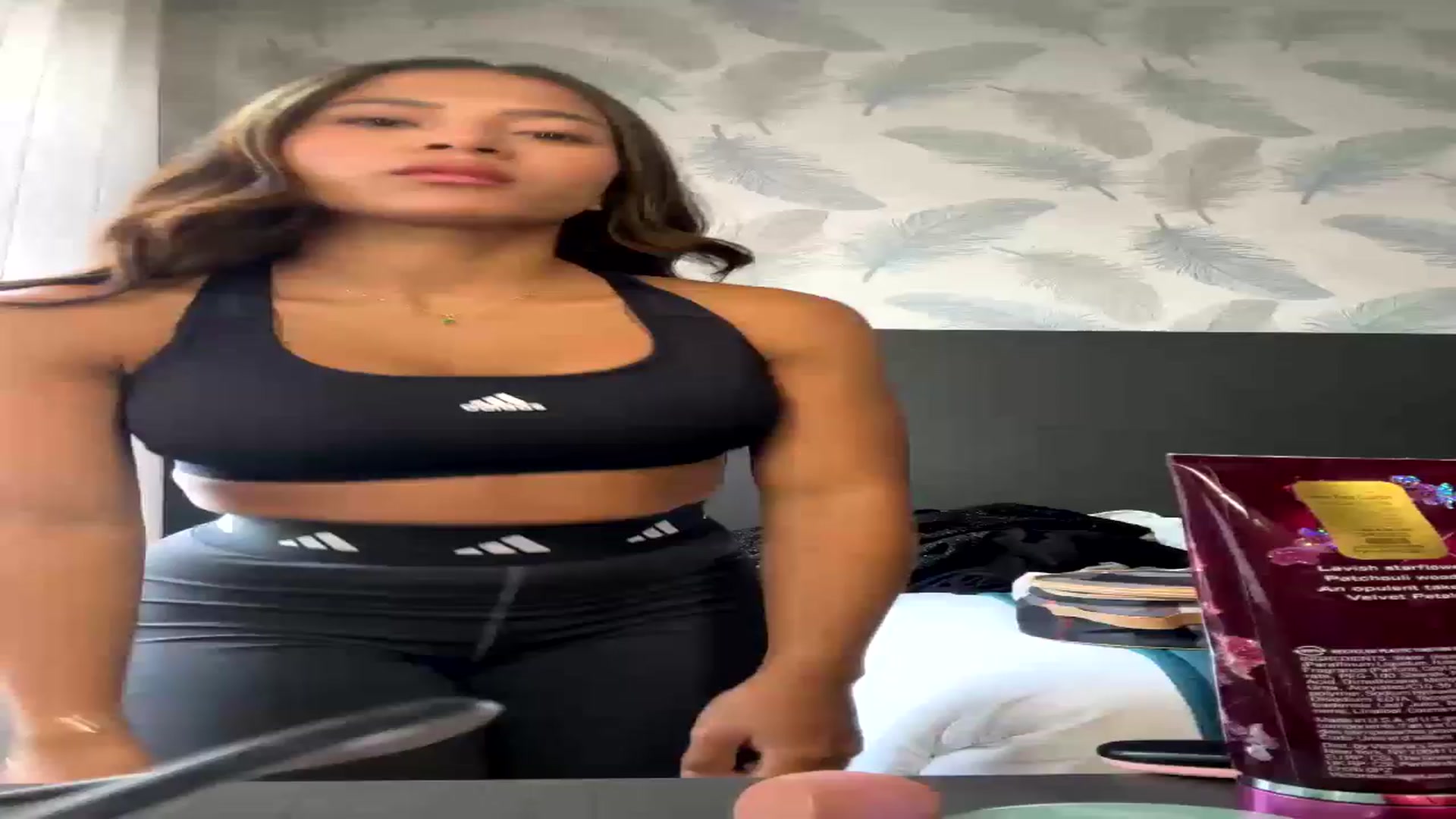 Gallery image thumbnail from Missabyy's myfreecams stream on, 06/15/2024, 09:16 image 19 of 20