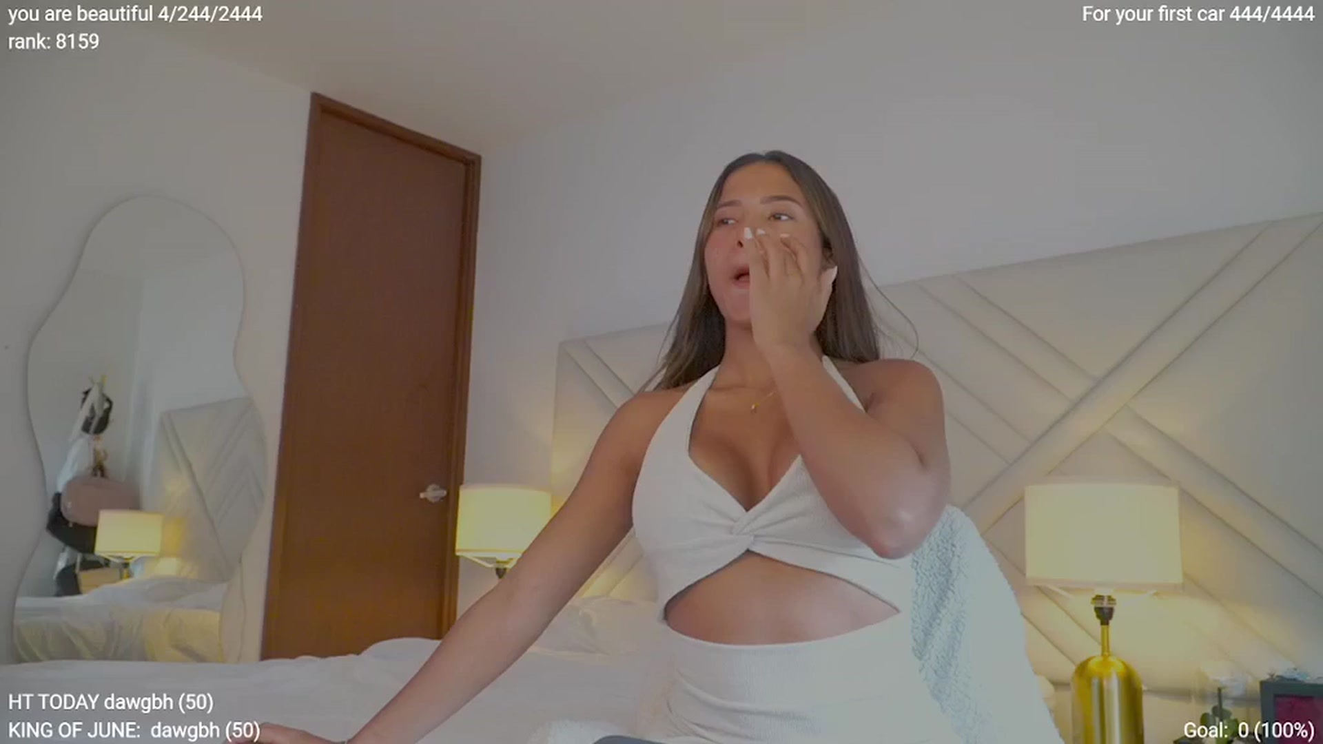 Gallery image thumbnail from Missabyy's myfreecams stream on, 06/26/2024, 17:37 image 10 of 20