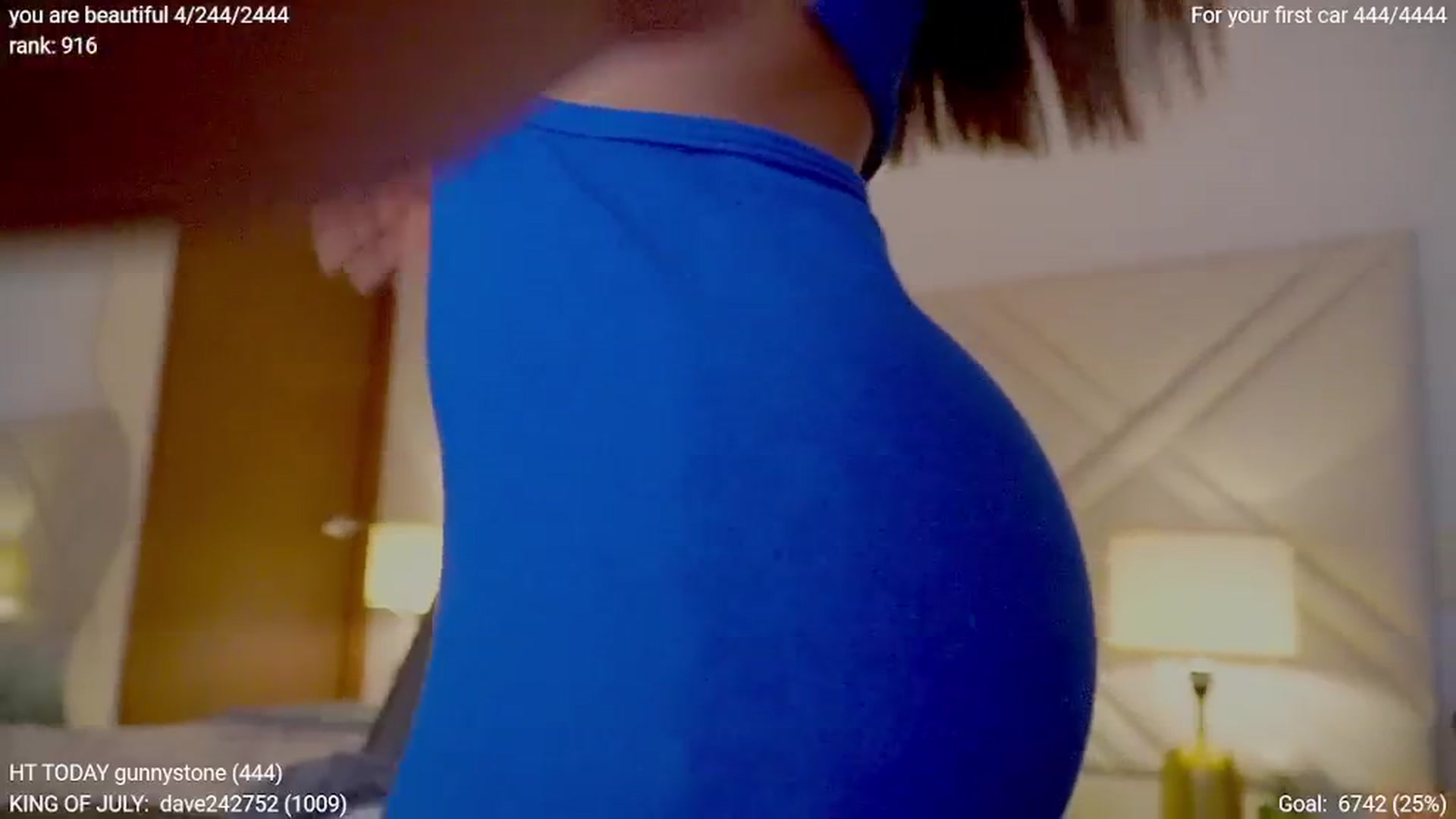 Gallery image thumbnail from Missabyy's myfreecams stream on, 07/02/2024, 19:08 image 15 of 20