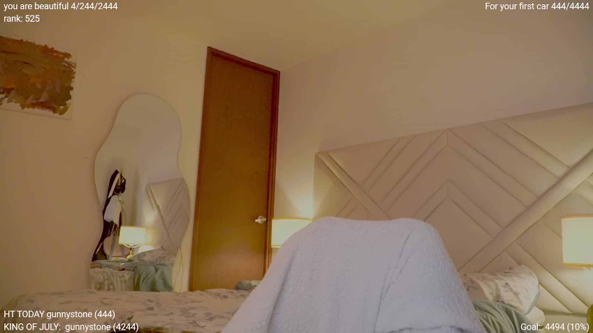 Gallery image thumbnail from Missabyy's myfreecams stream on, 07/04/2024, 24:09 image 14 of 20
