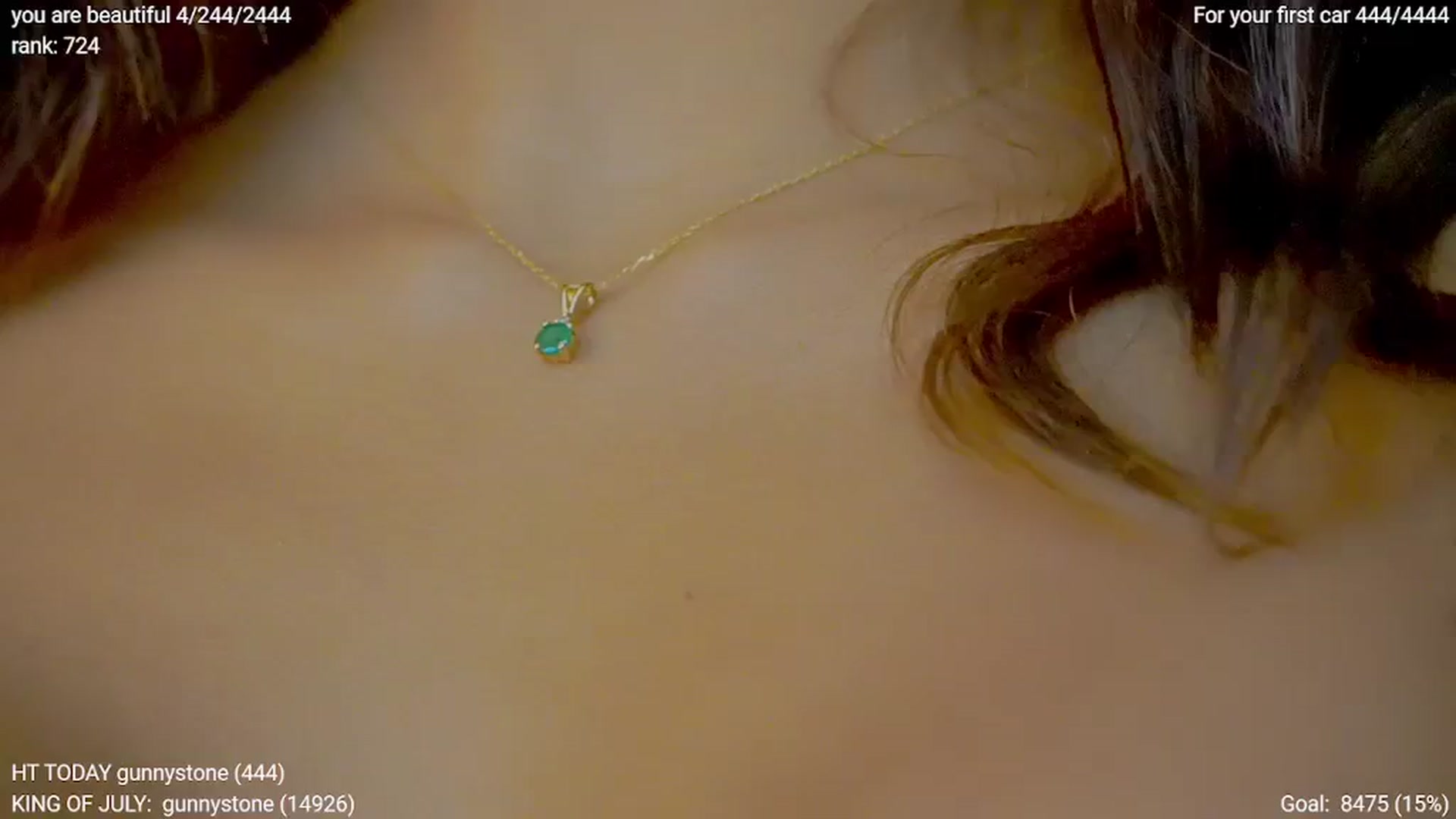 Gallery image thumbnail from Missabyy's myfreecams stream on, 07/17/2024, 21:15 image 12 of 20