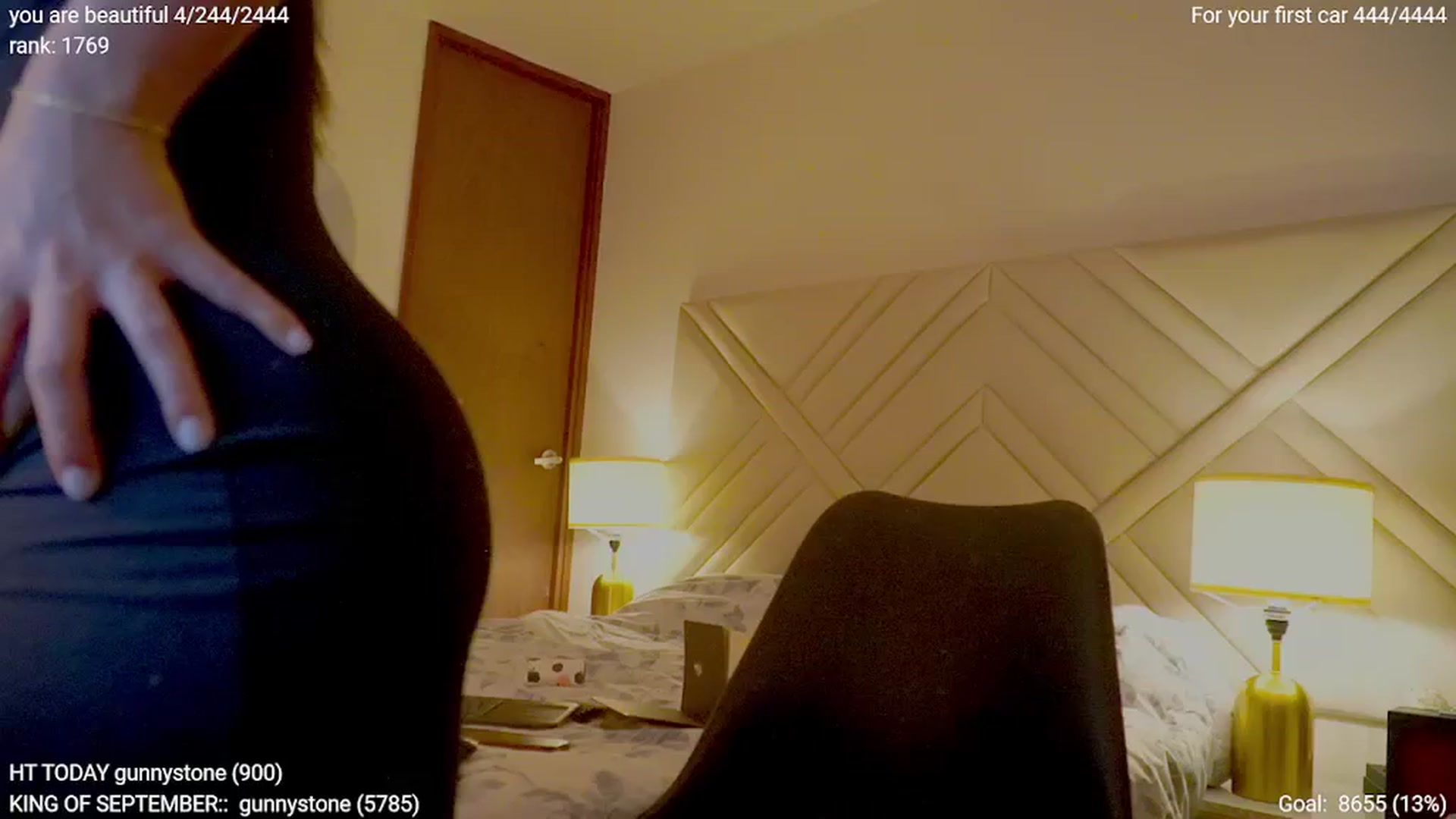Gallery image thumbnail from Missabyy's myfreecams stream on, 09/11/2024, 24:46 image 14 of 20