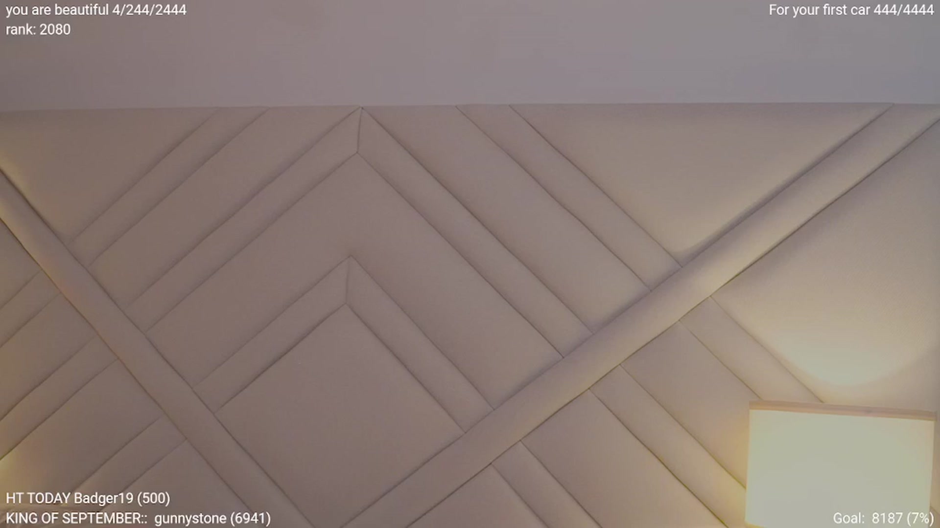 Gallery image thumbnail from Missabyy's myfreecams stream on, 09/17/2024, 05:04 image 15 of 20