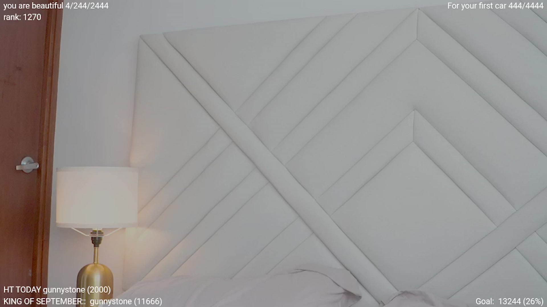 Gallery image thumbnail from Missabyy's myfreecams stream on, 09/21/2024, 17:28 image 9 of 20