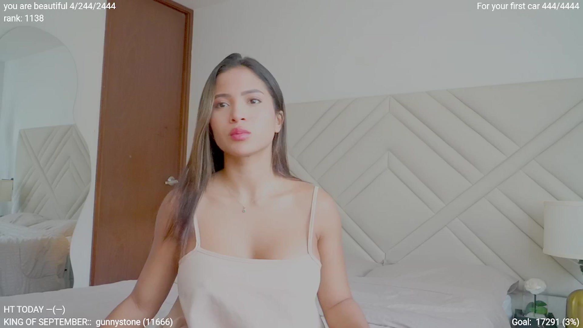 Gallery image thumbnail from Missabyy's myfreecams stream on, 09/24/2024, 16:23 image 3 of 20
