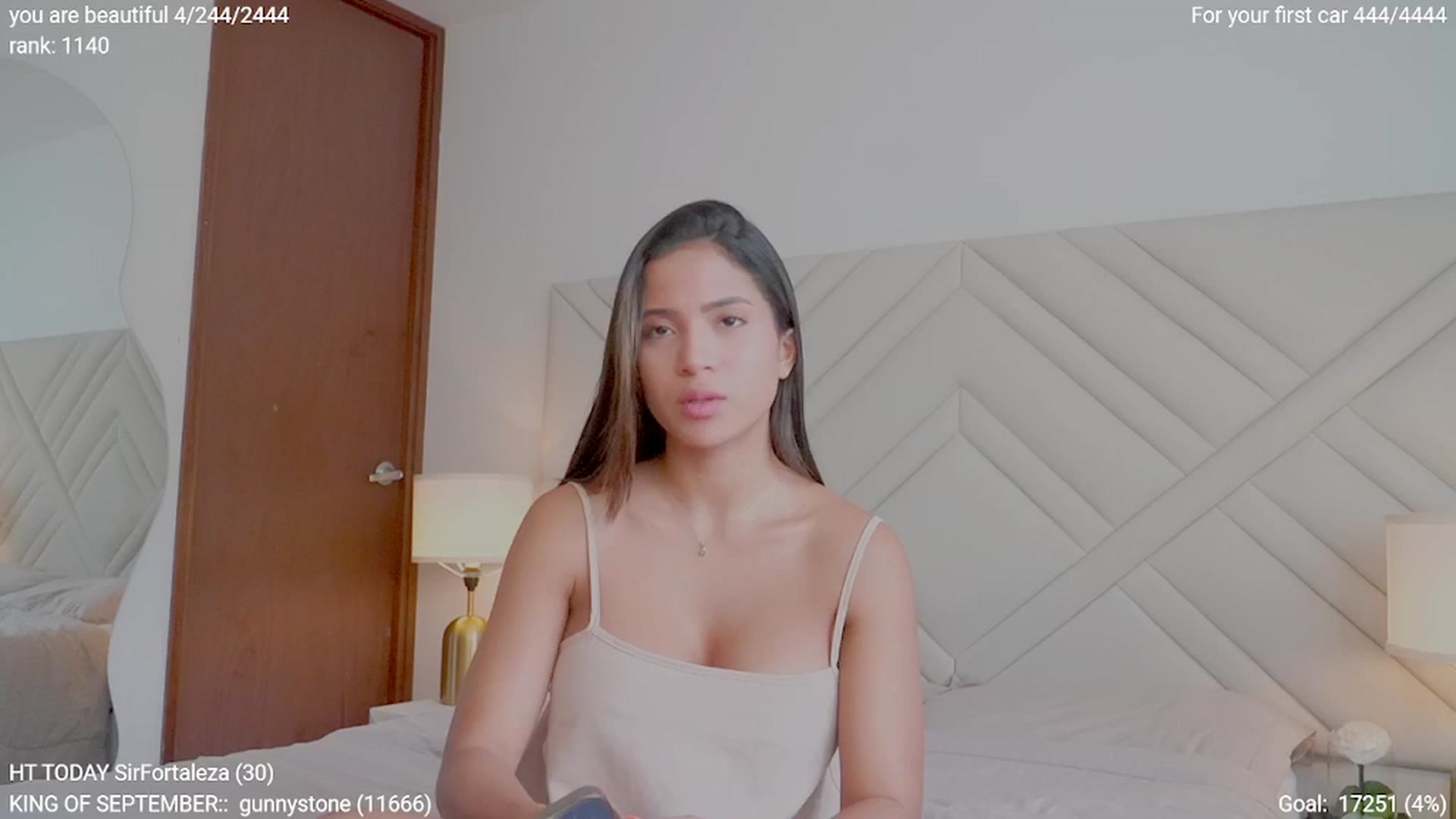 Gallery image thumbnail from Missabyy's myfreecams stream on, 09/24/2024, 17:41 image 8 of 20