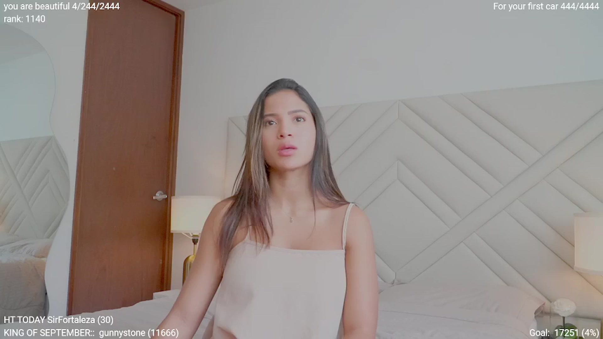 Gallery image thumbnail from Missabyy's myfreecams stream on, 09/24/2024, 17:41 image 16 of 20